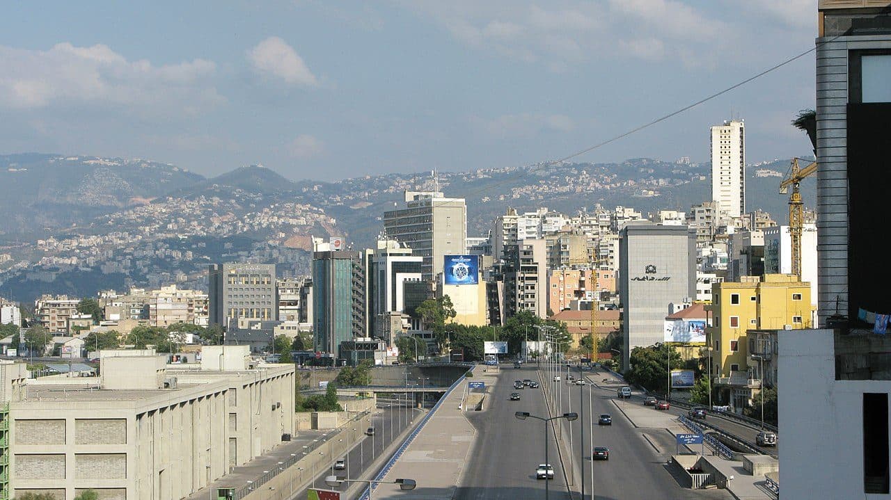 FOT_Beirut