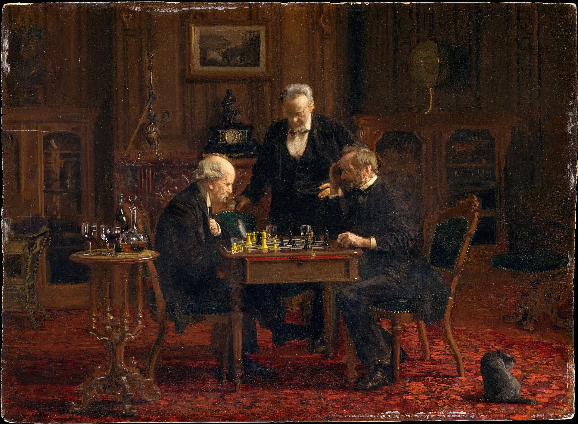 FOT_Chessplayers