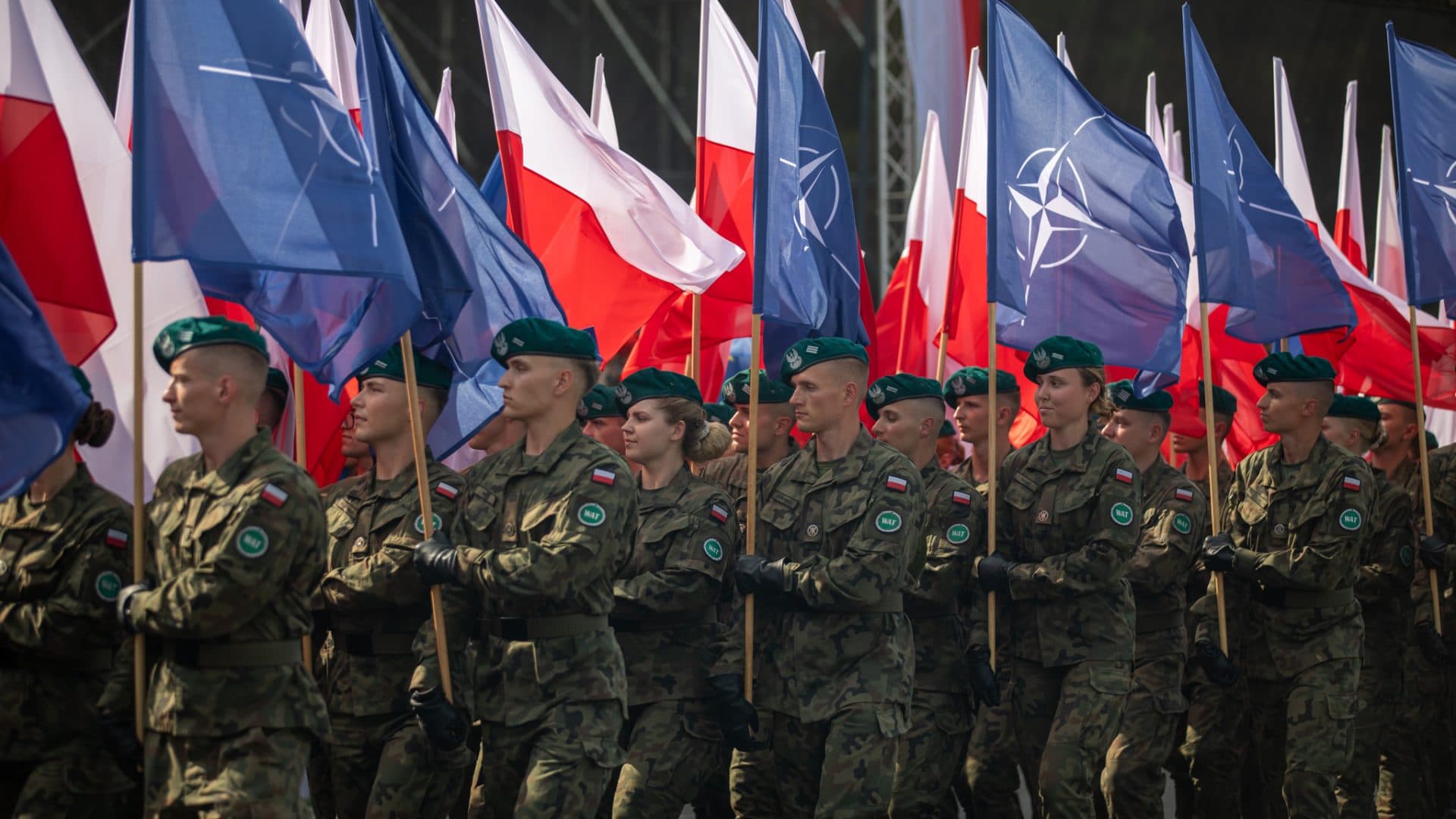 FOT_PolishArmyNATO