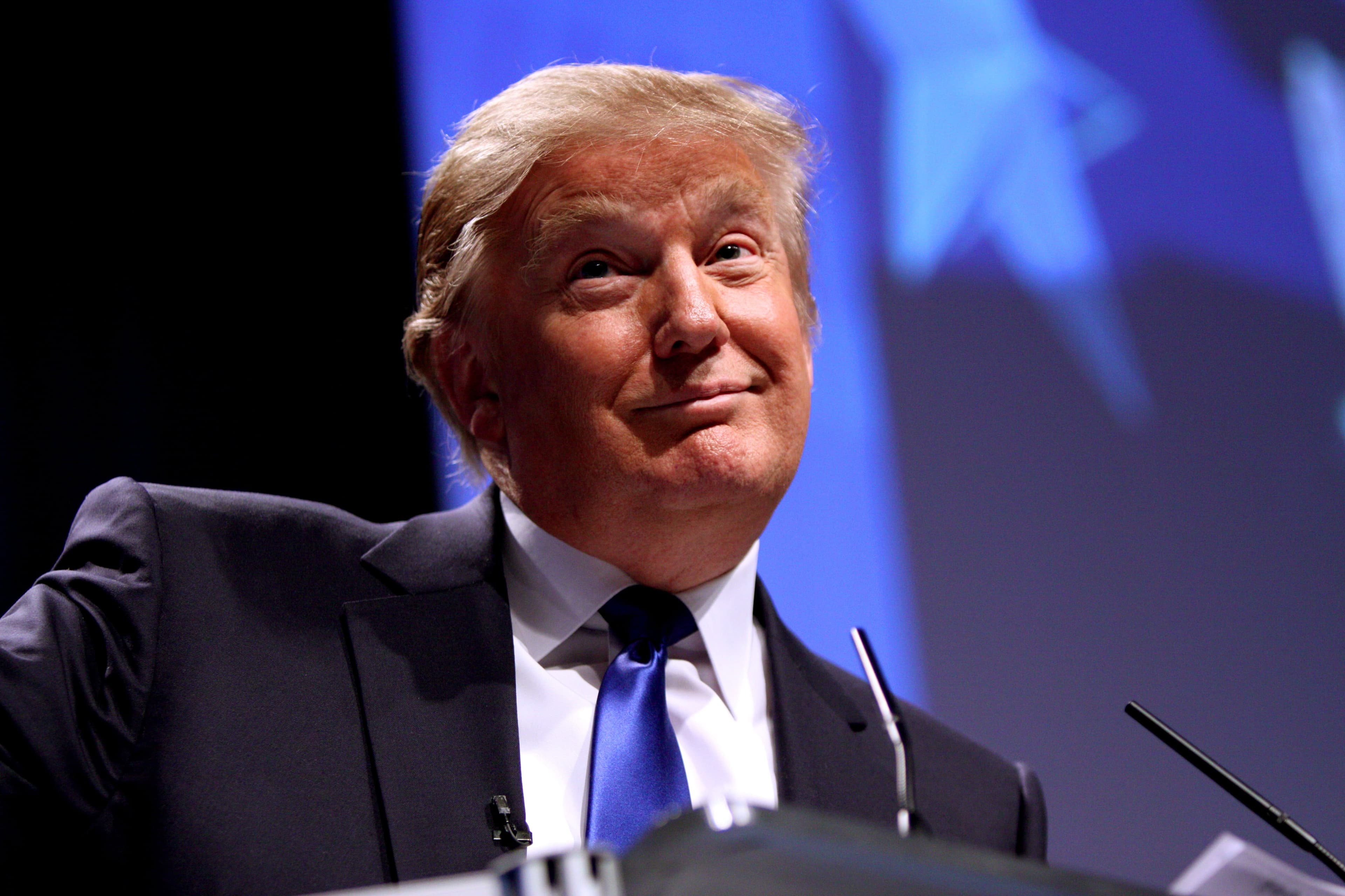 How Bad Is Donald Trump Really?