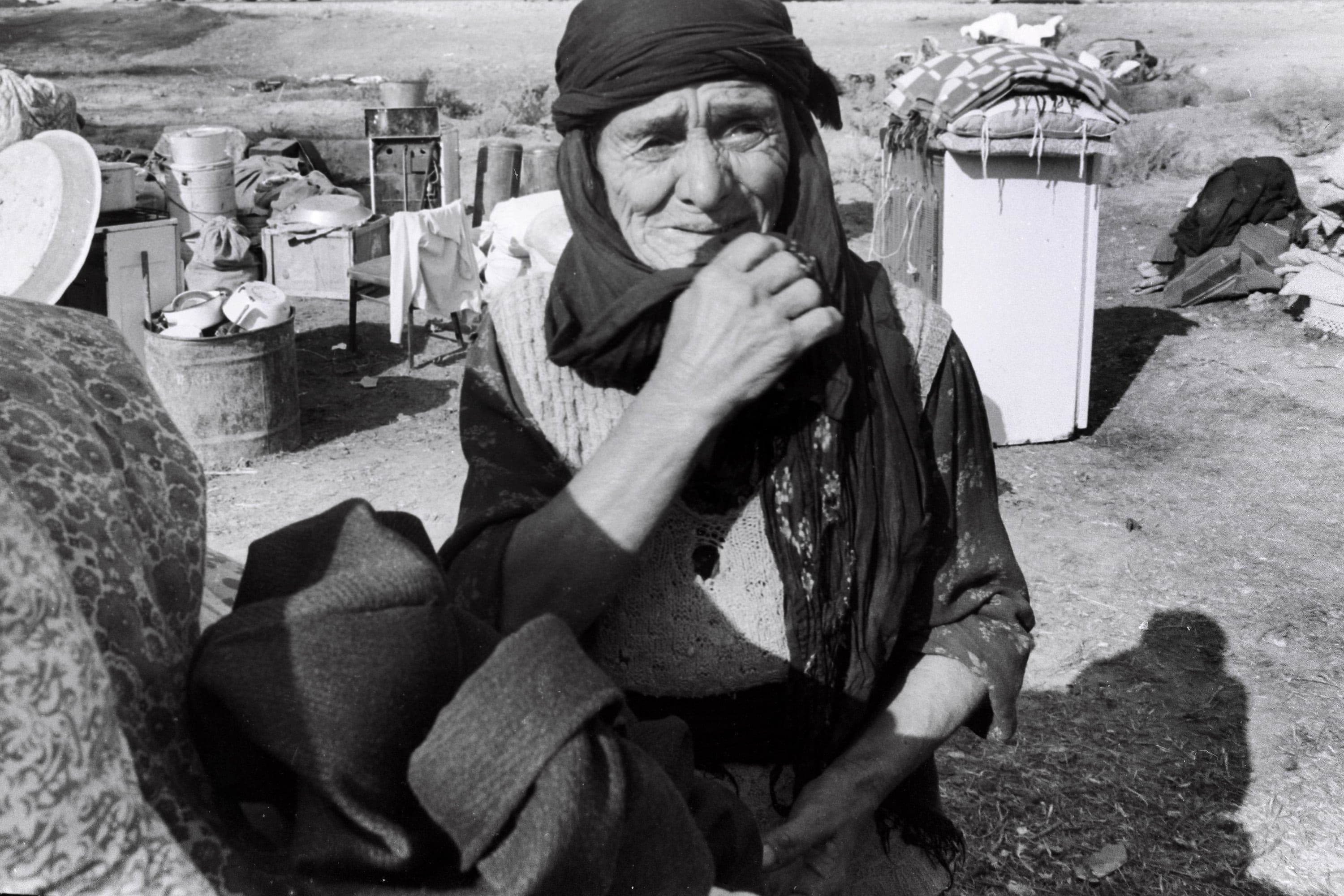 Azerbaycan and Armenia: The Eternal Conflict