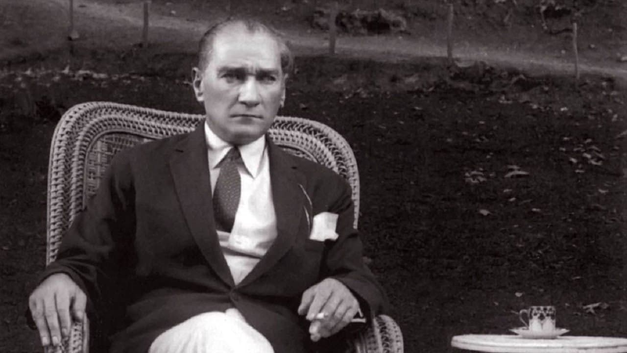 The Atatürk Paradox