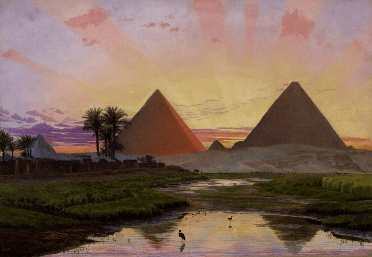 What is Happiness? Essydo’s Hierarchy of Happiness