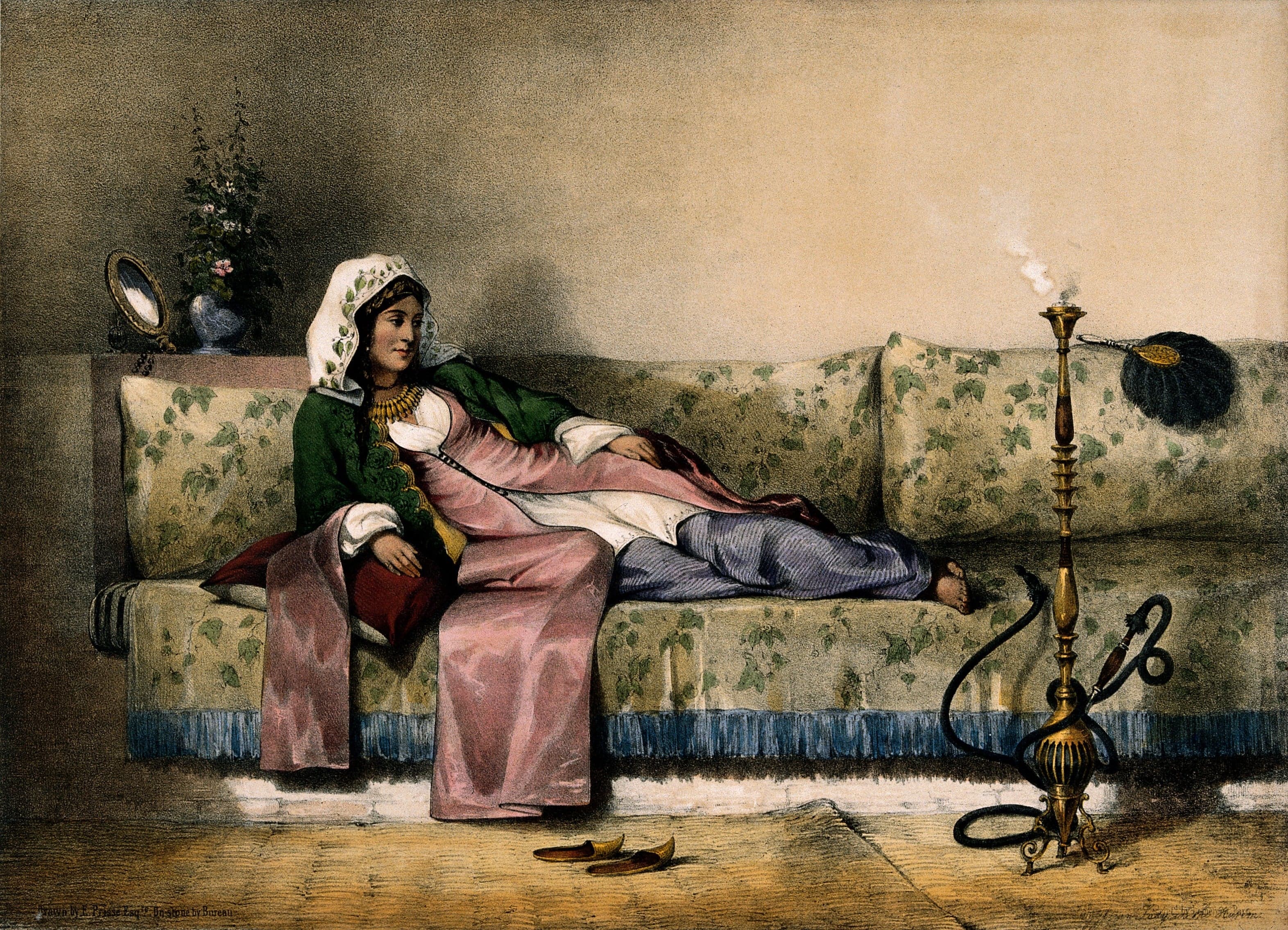 Islam in Europe