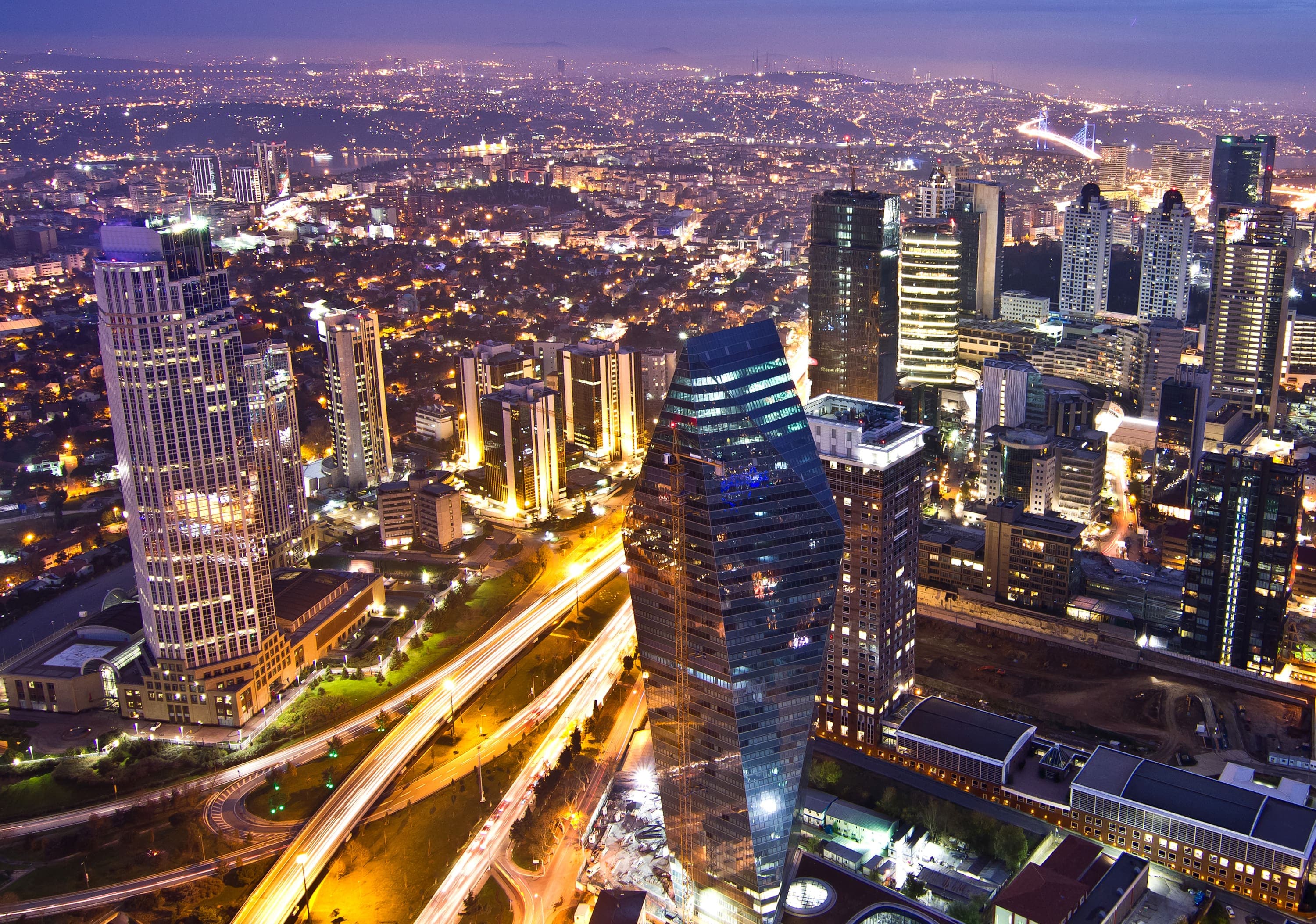 How To Solve Turkey's Economic Crisis In 5 Easy Steps.