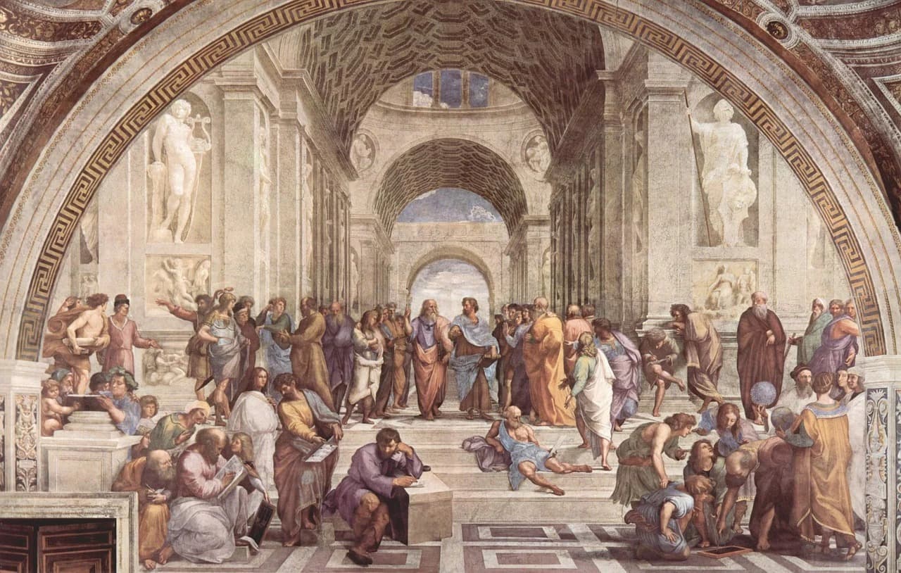 How Does The Ideal School Look Like?