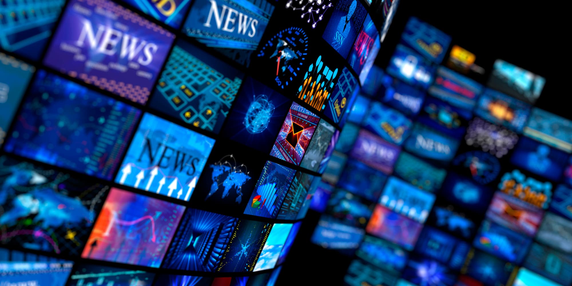 Are You Ready for the Age of Information?