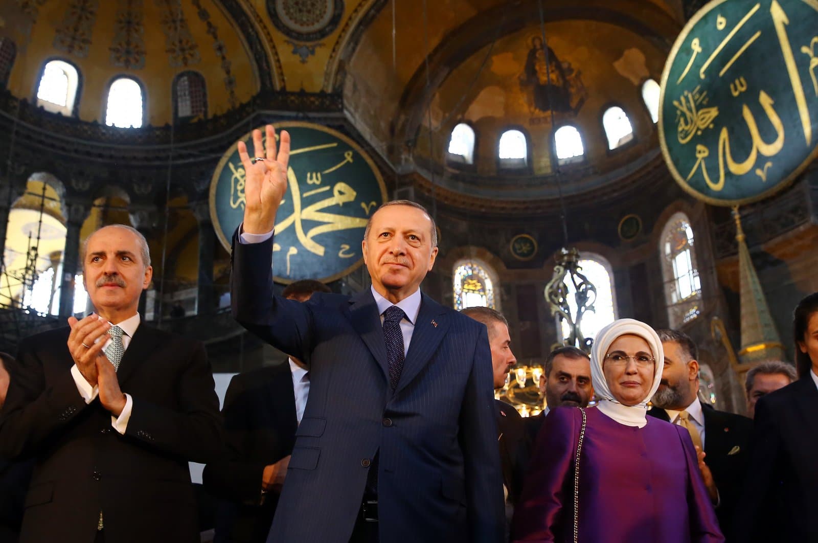 How Islam Destroyed Turkey