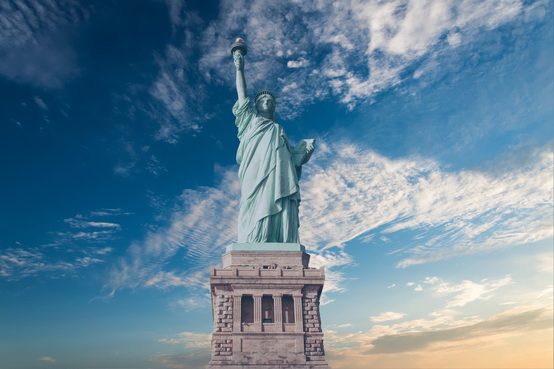White Democracies Are Fake