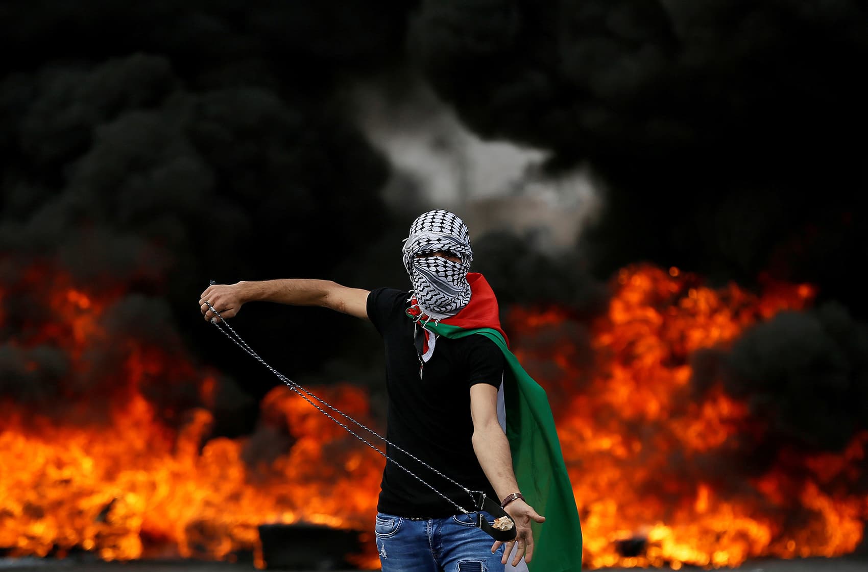 Understanding the 2021 Israel-Palestine Conflict (Part II)