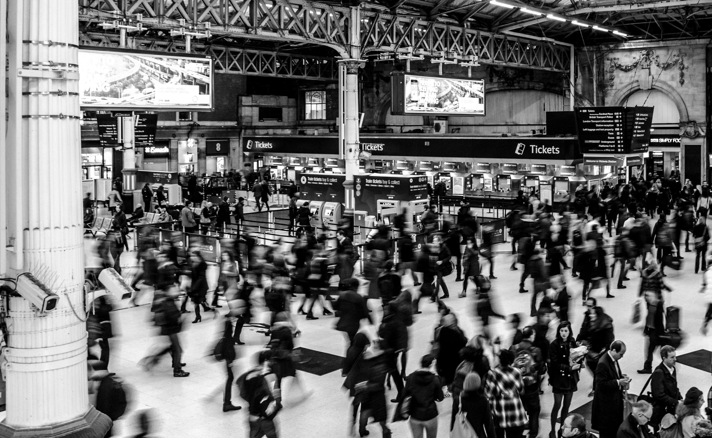 The Demise of Social Identities in the Age of Corporatocracies and New Media