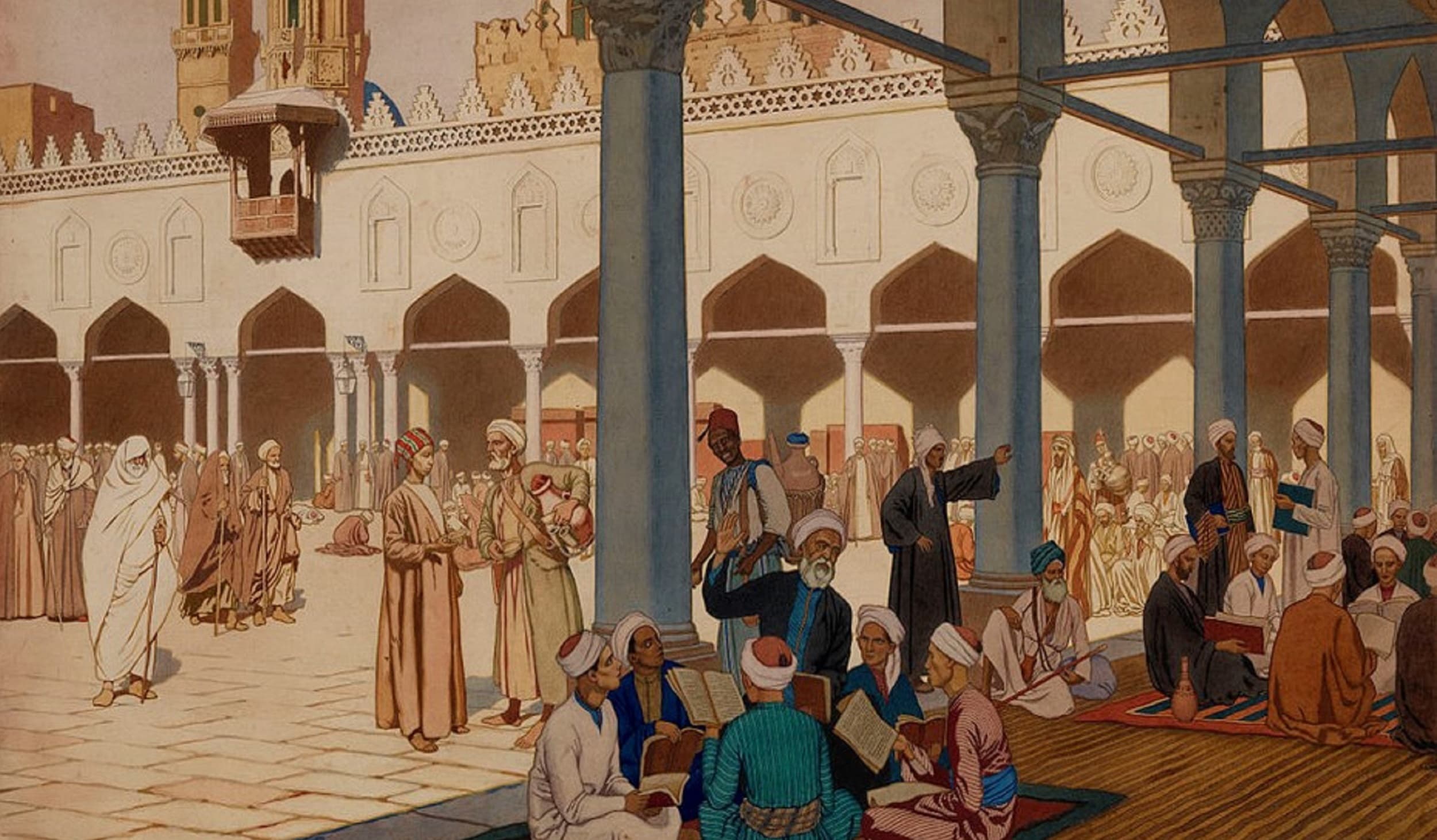 Knowledge and Race