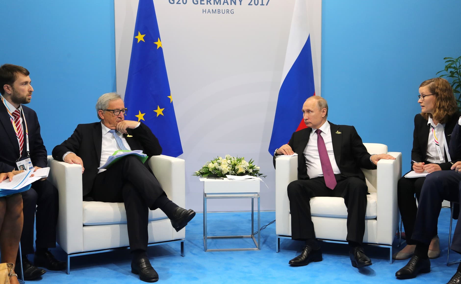 Russia’s Options Before the War in Ukraine