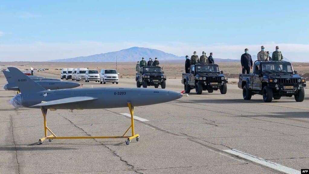 Will there be a war between Iran and Israel?