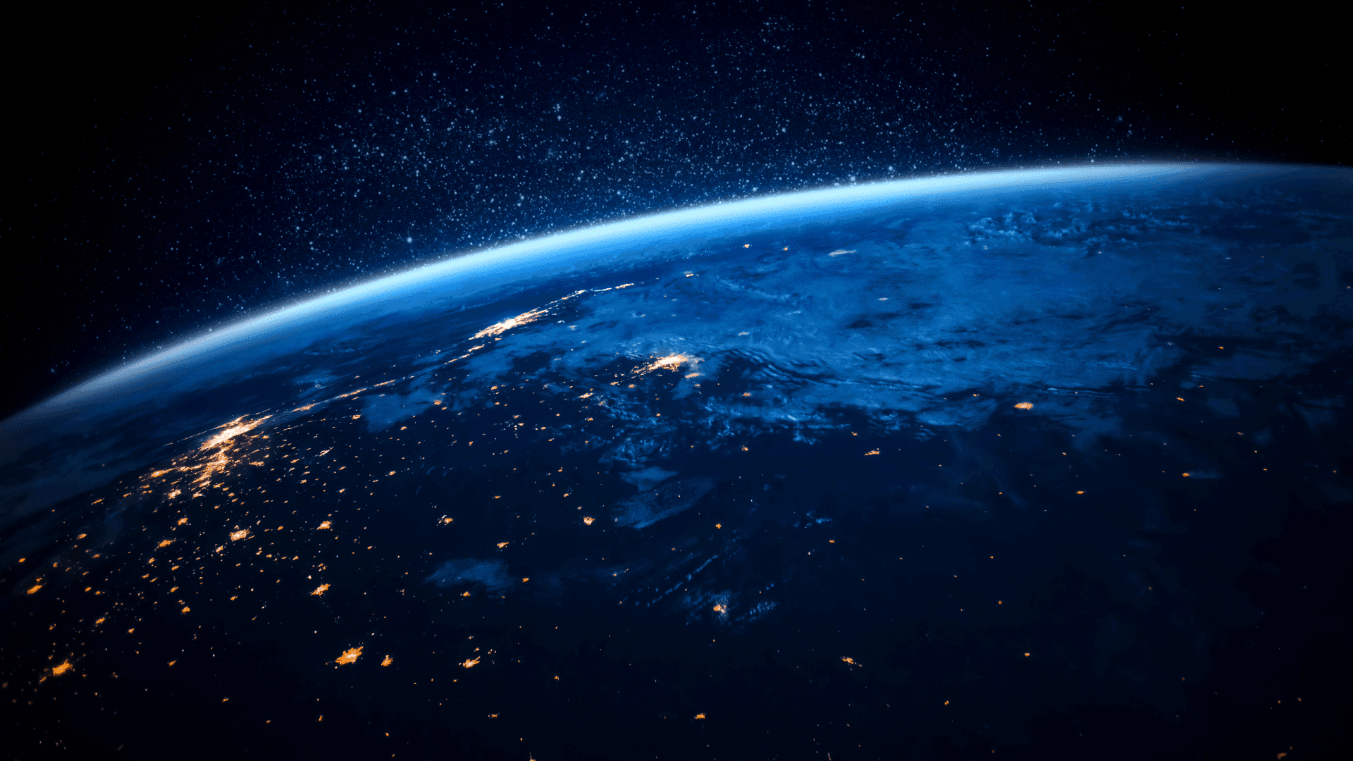 From Europe to Asia: The Global Shift of Power