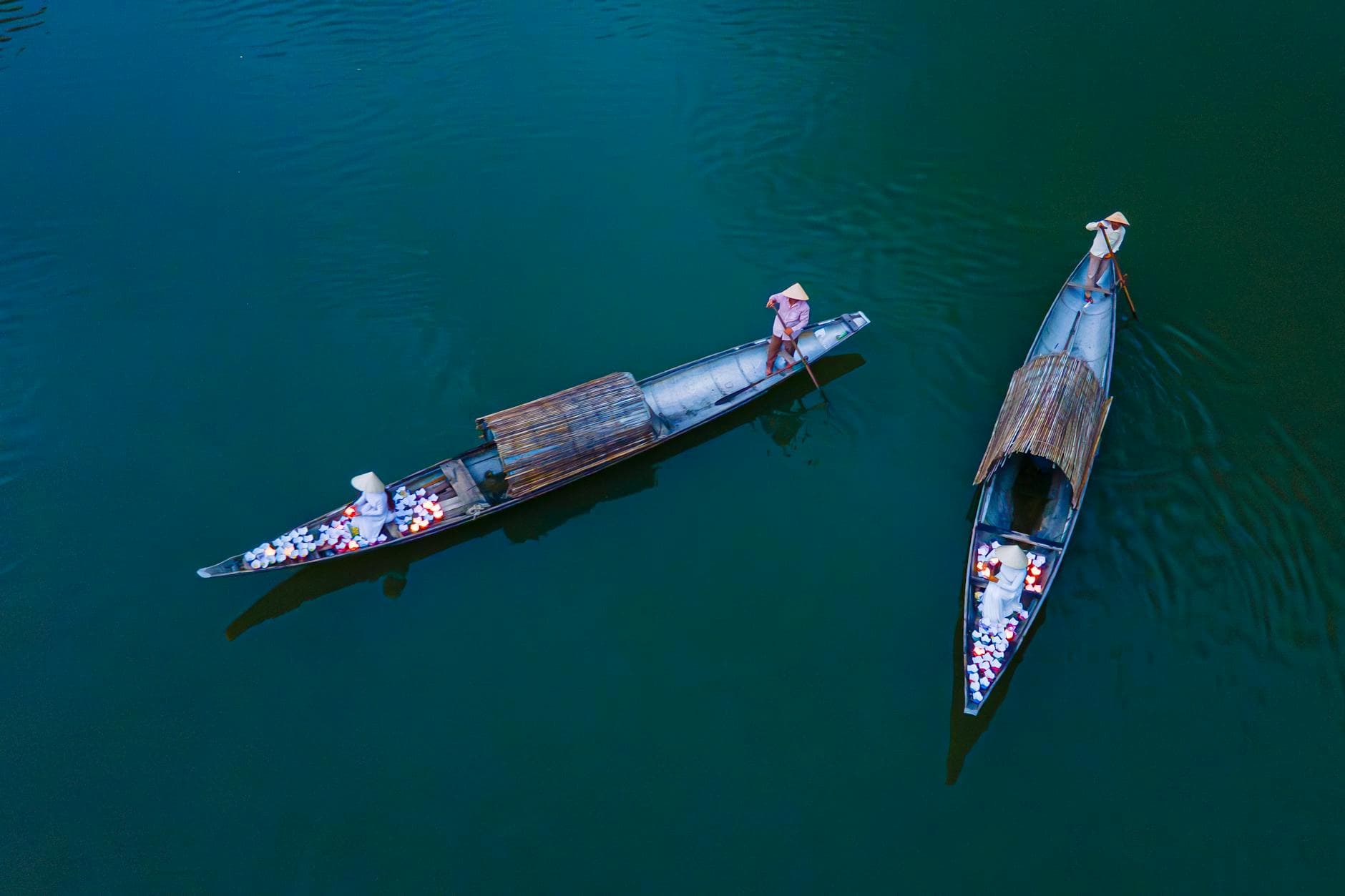 Yaba: The Drug That Is Shaping Geopolitics In Southeast Asia