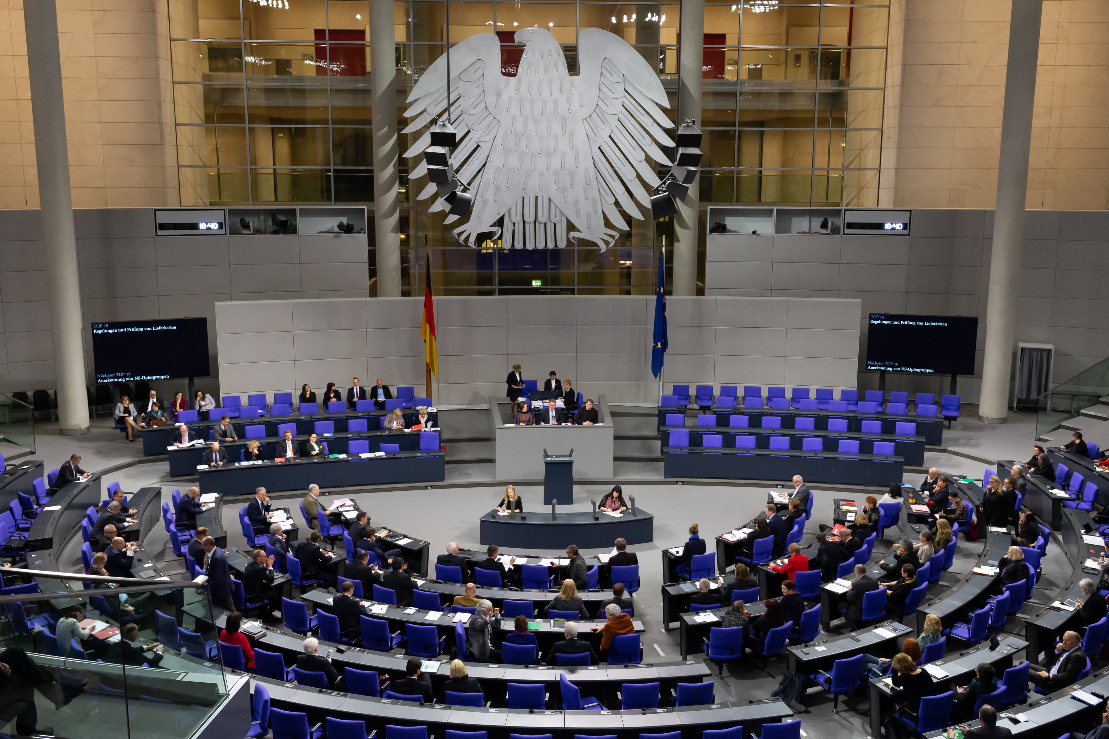Elon Musk´s Participation in Germany's Election Debate