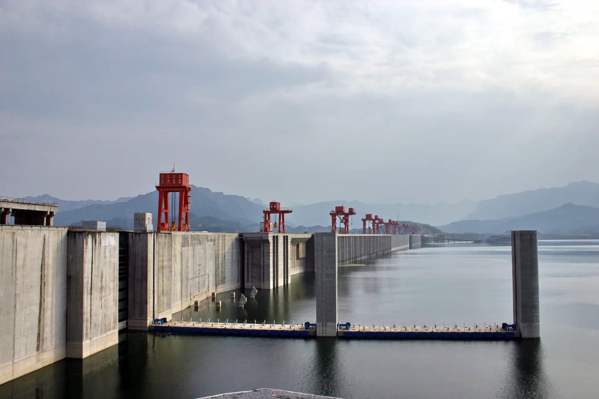The Geopolitical and Environmental Implications of China’s Brahmaputra Dam Project