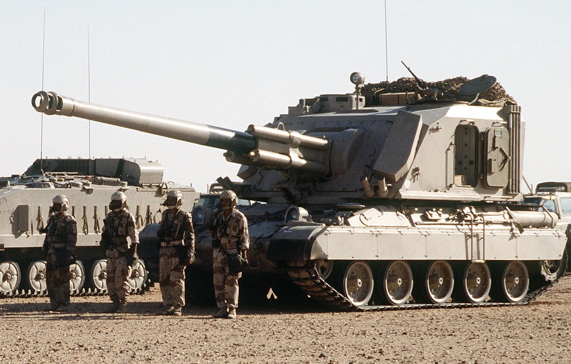Saudi Arabia and Pakistan Sign Joint Defence Accord