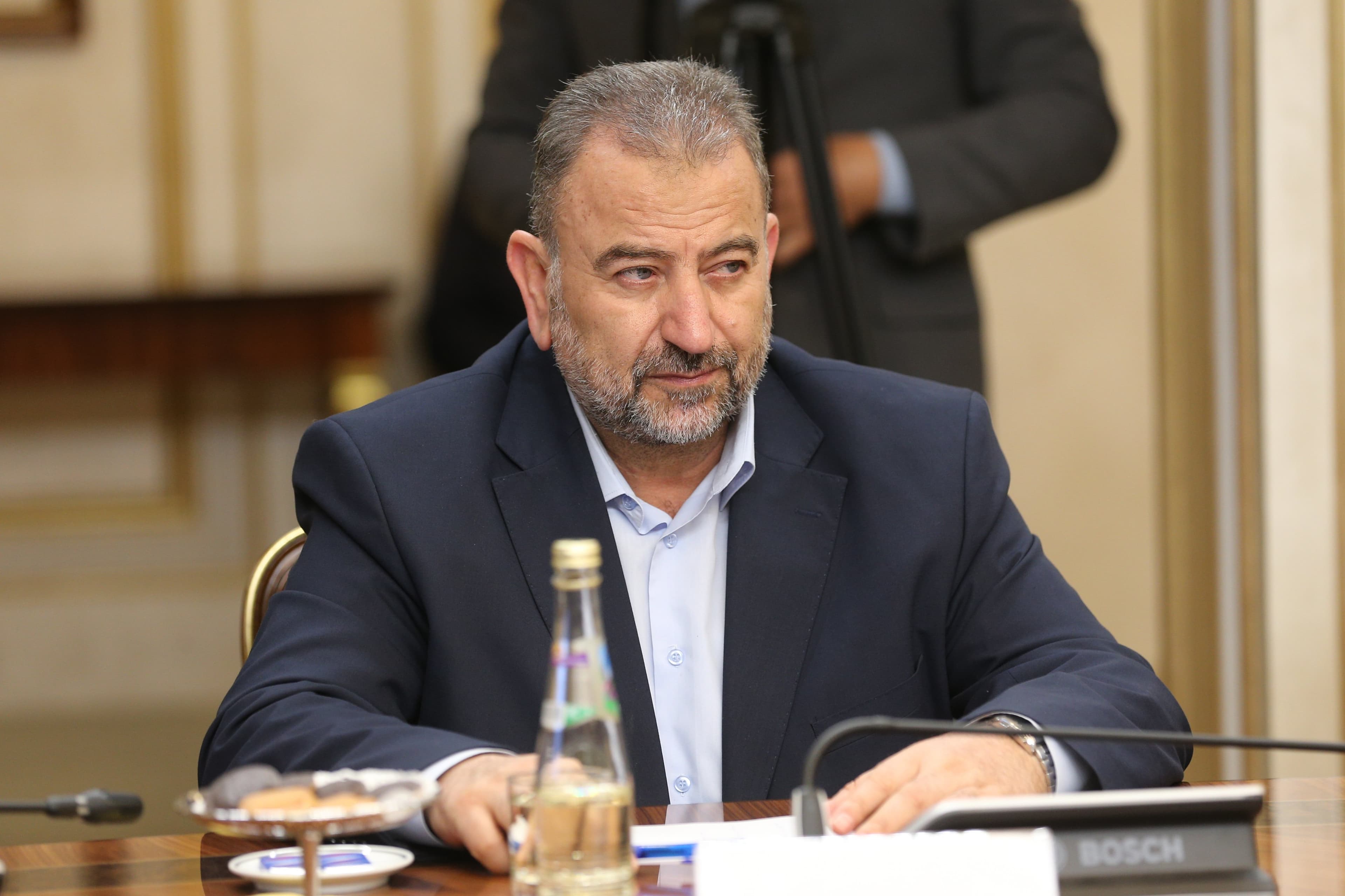 Gaza Ceasefire Proposal Amidst Conflict