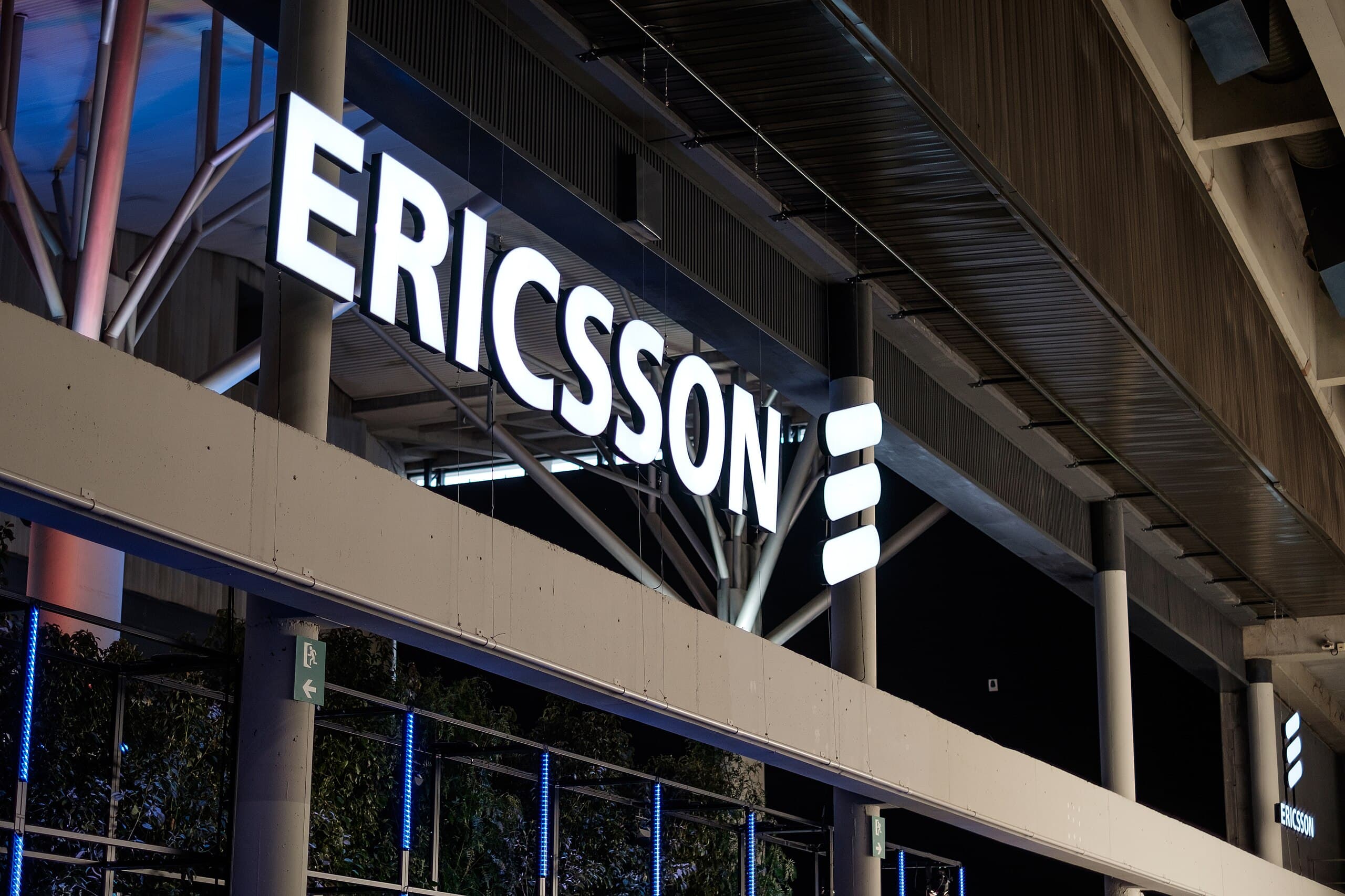 EU Telecoms Squeezed by China Tech Policy