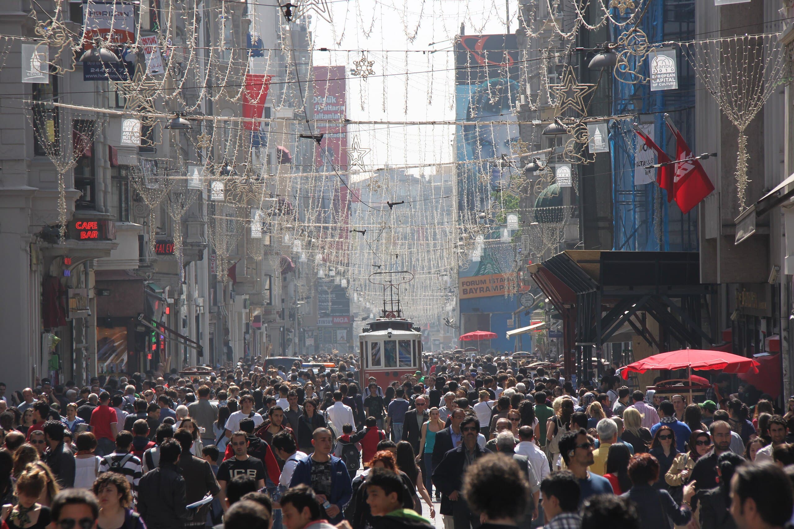 Türkiye Inflation Rate at 33,3% in September