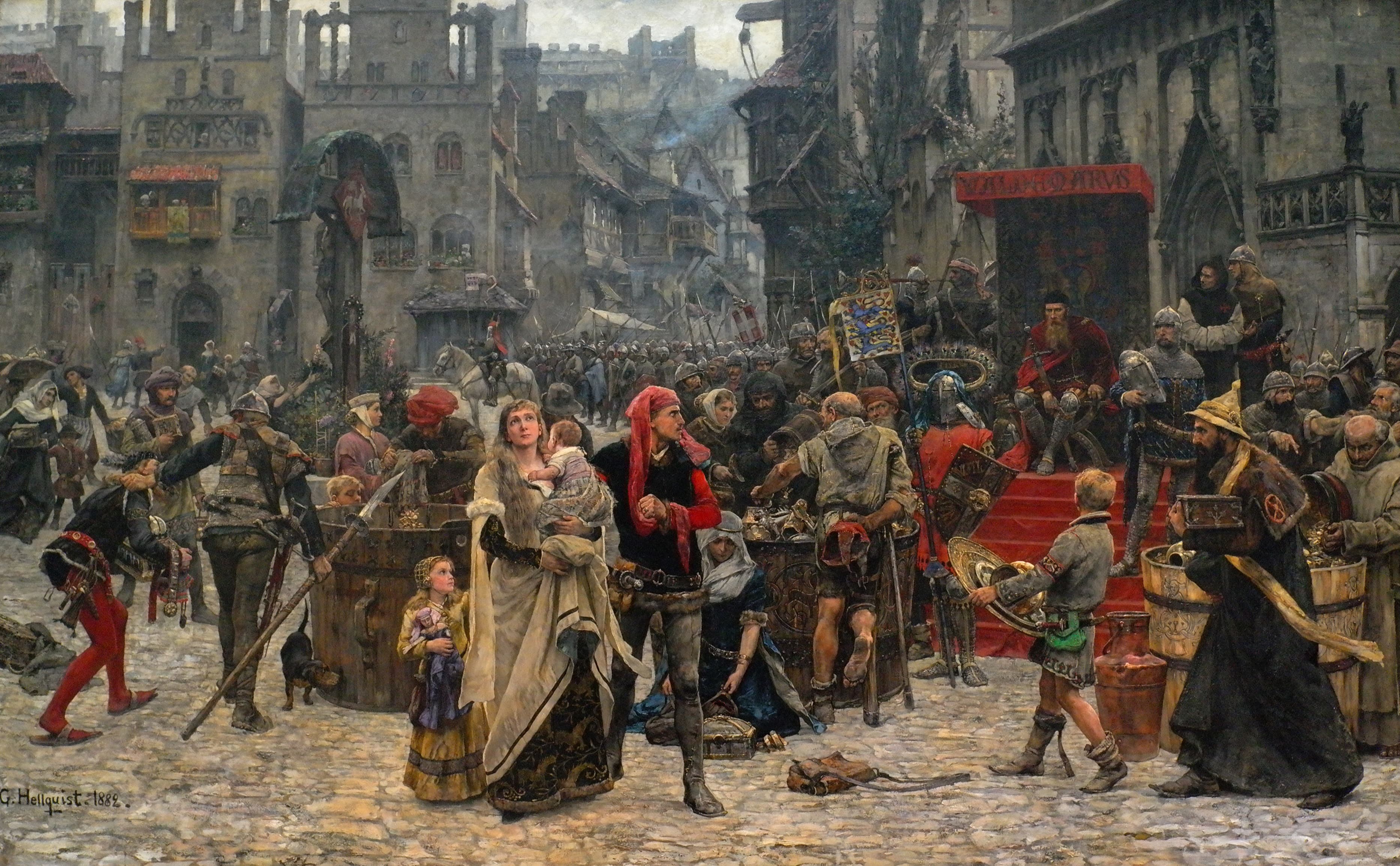 Individualism and Modernity: The Paradox of Freedom and Structural Constraints