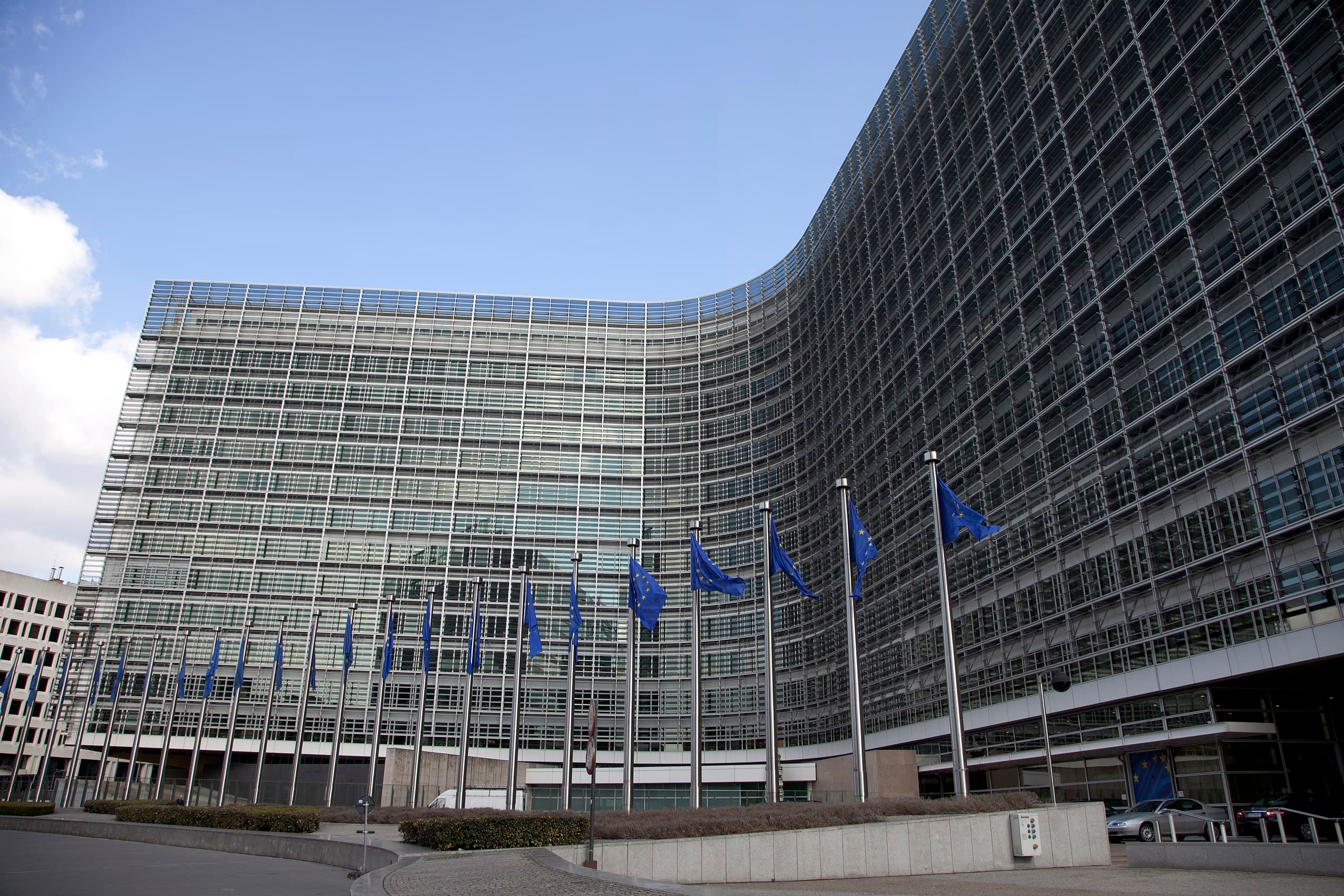EU Enlargement Summit Held Amid 56% Public Support