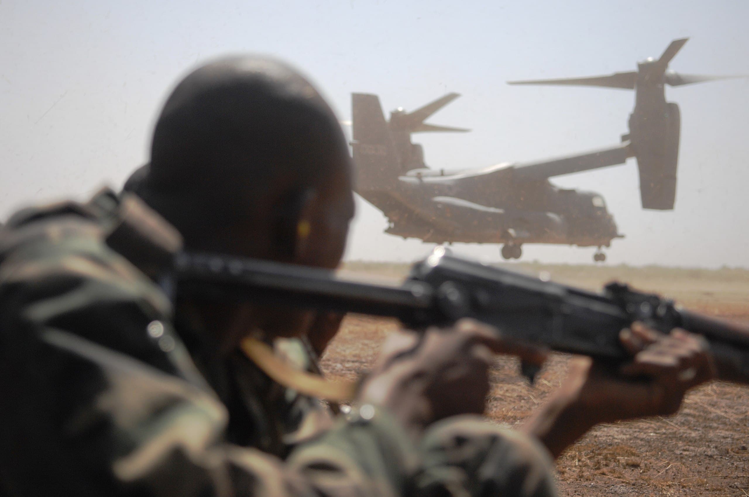 Mali Al Qaeda Affiliate JNIM Imposes Economic Blockade