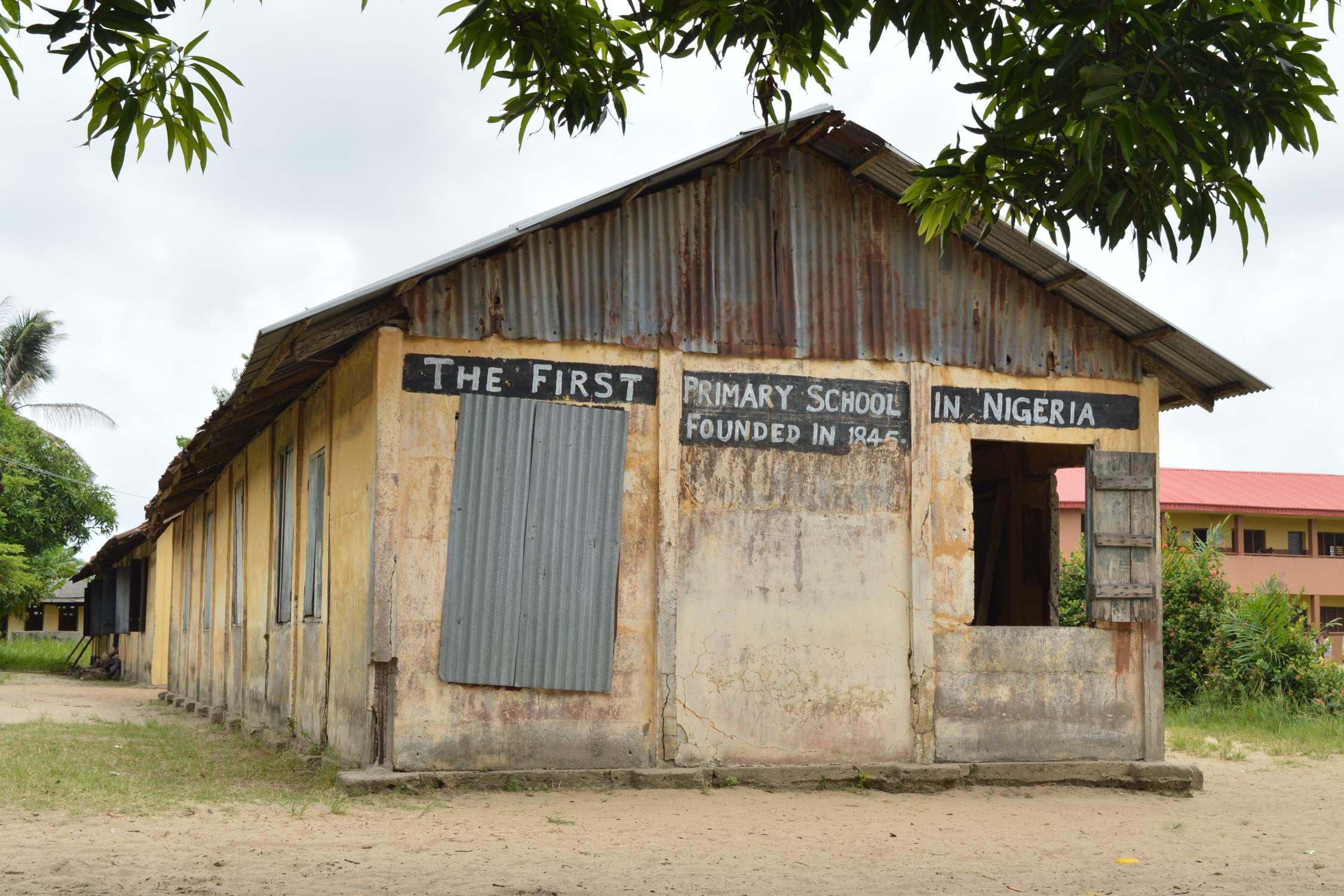 Nigeria School Abduction Highlights Governance Failure