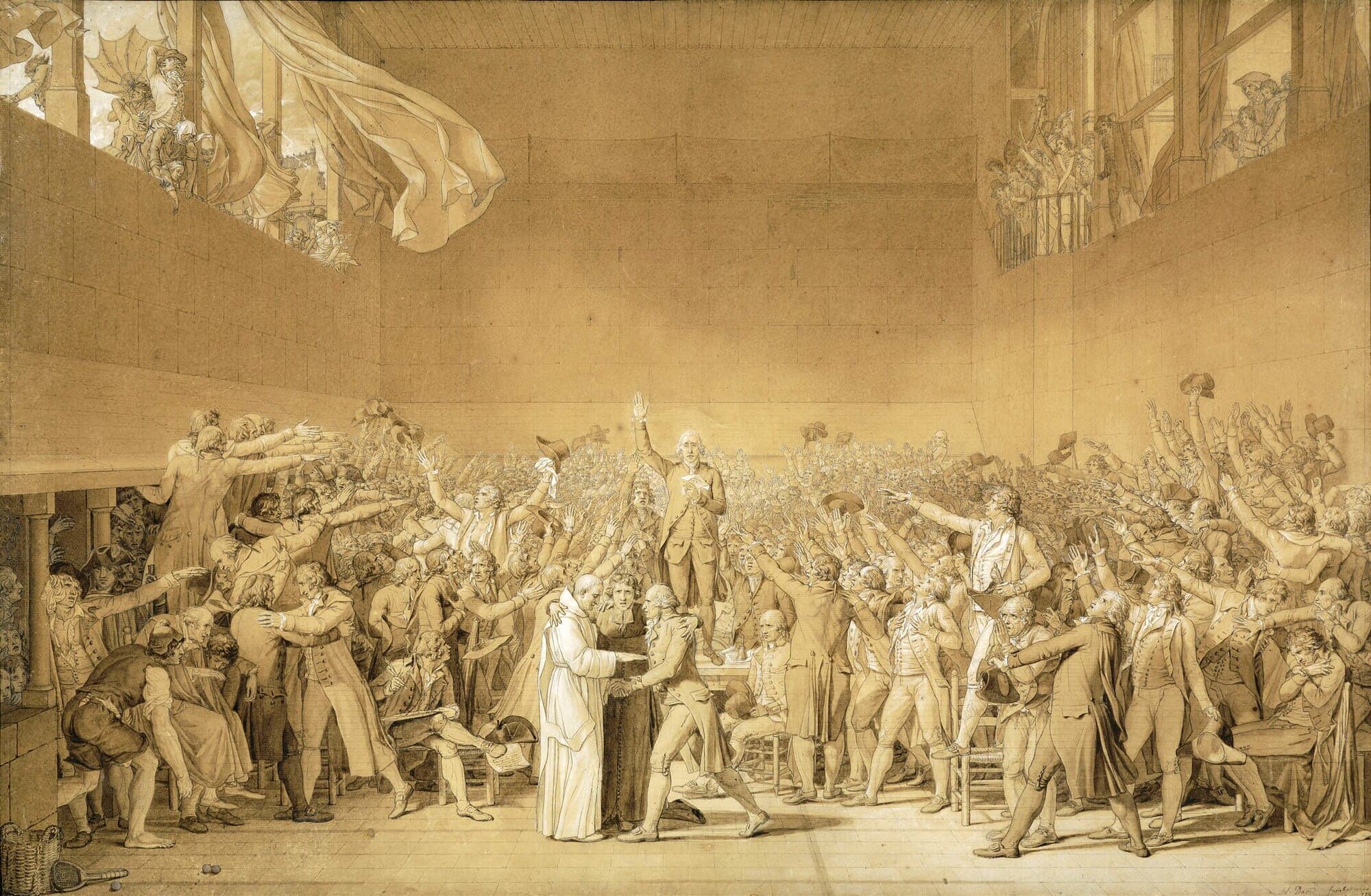 The Political Party: Democracy’s Biggest Enemy