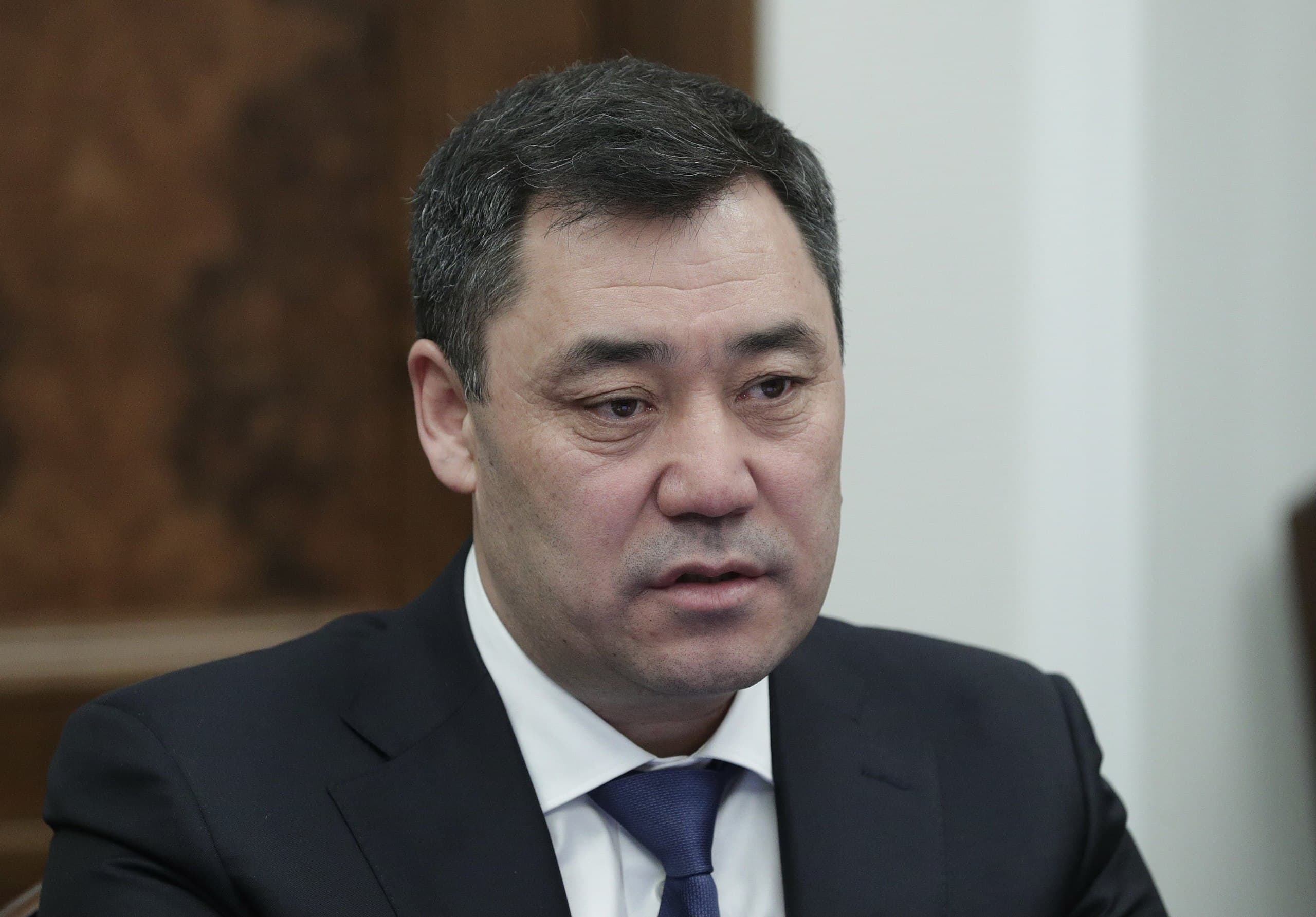 Kyrgyzstan Election: President’s Allies Win