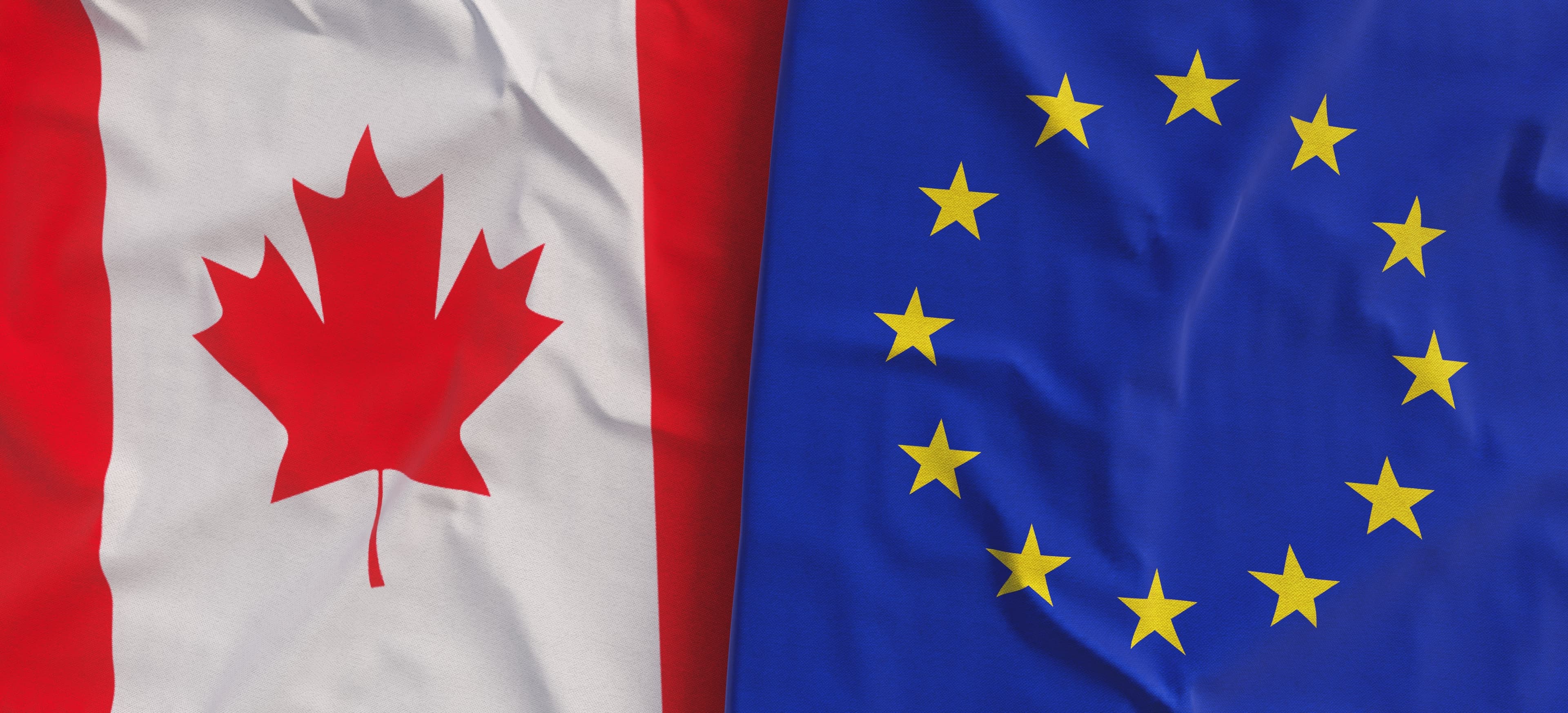 Canada EU Defence Fund Access Granted to Ottawa