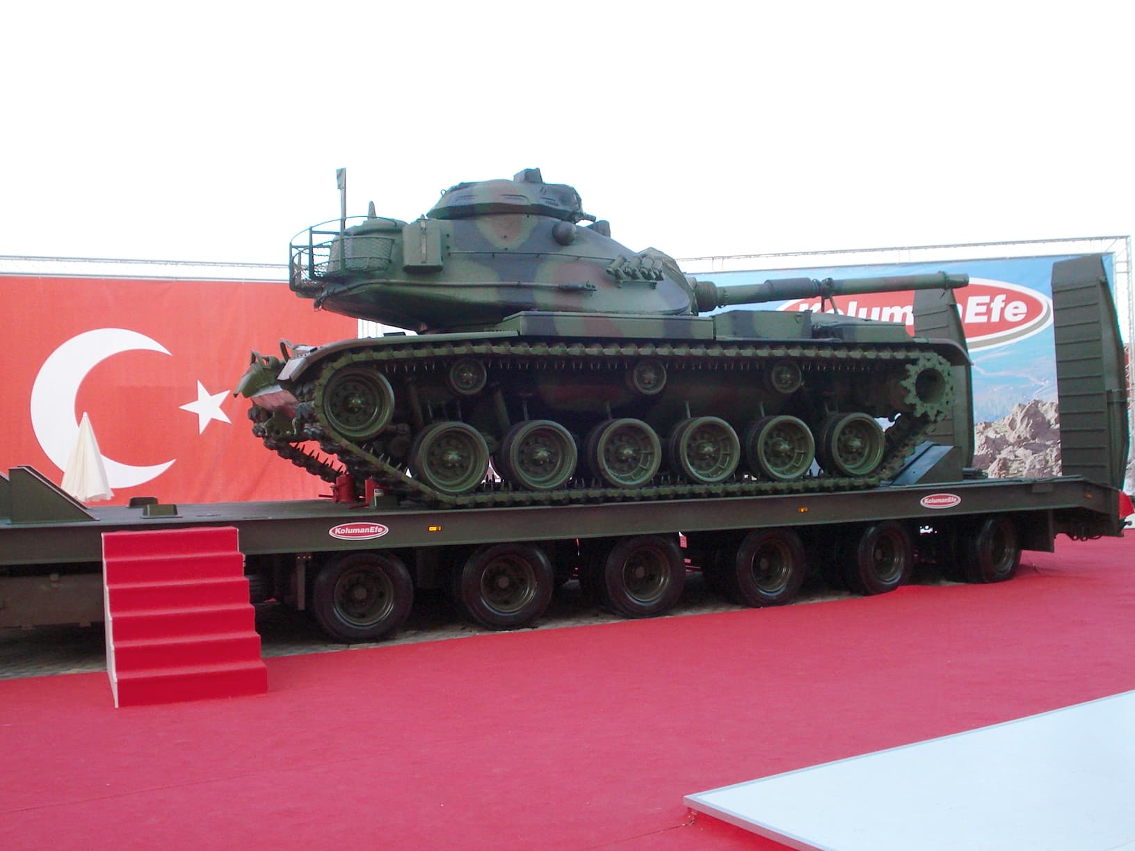 Türkiye’s Exports Hit Record 22,7$ billion in November, Driven by Defense Sector Surge