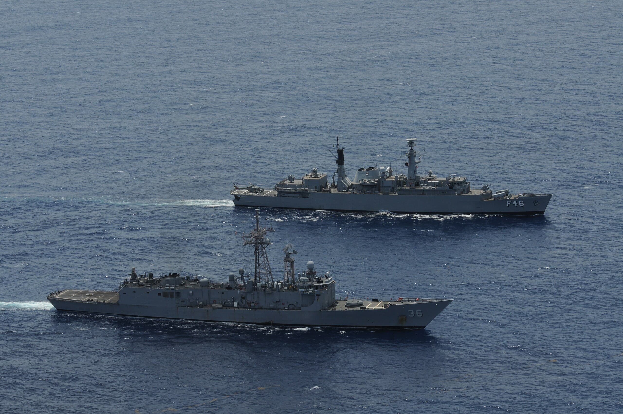 USA Attack on Venezuela Very Likely