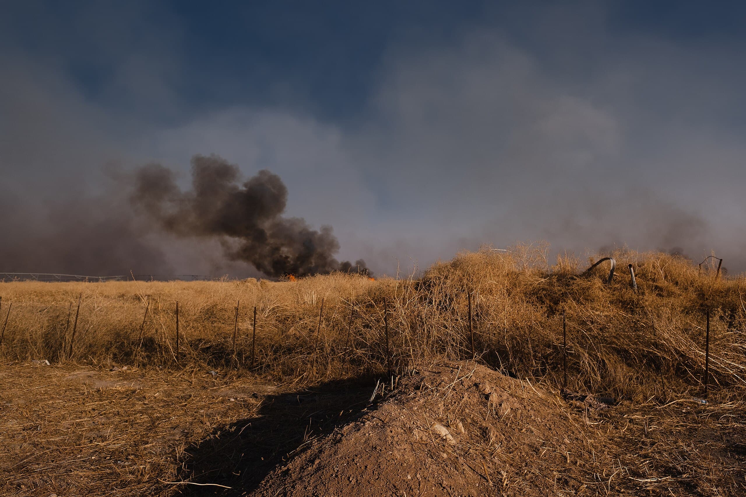 USA Strikes Terror Targets in Syria
