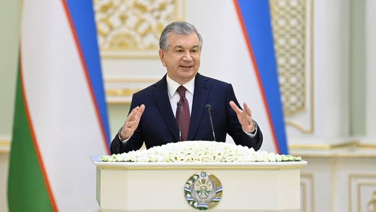 Uzbekistan-Japan Partnership: 11€ Billion Deal