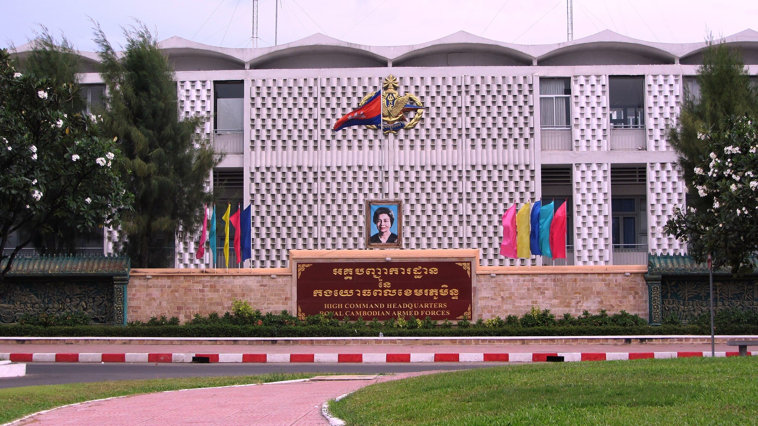 Thailand-Cambodia ceasefire deal ends weeks of border clashes