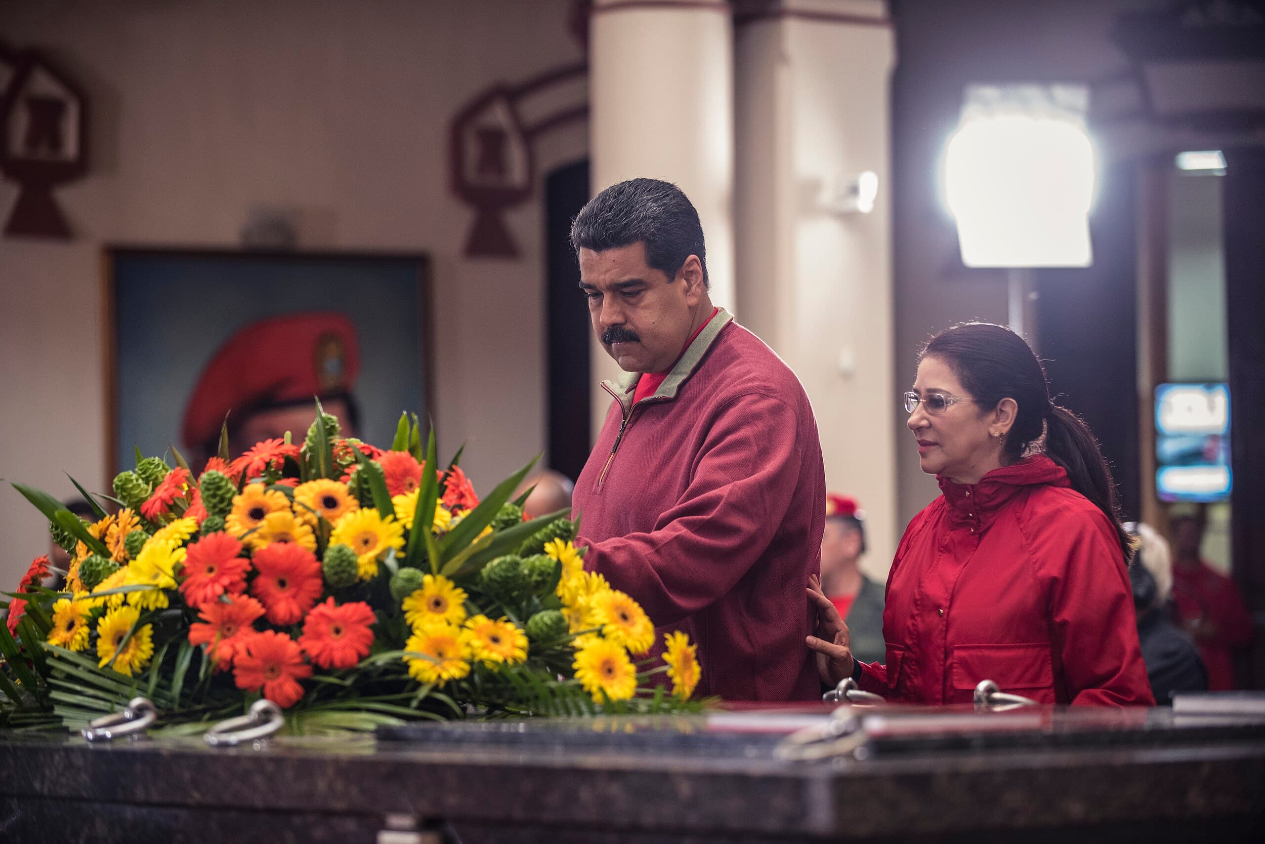 USA Military Capture of President Maduro in Aggression Against Venezuela