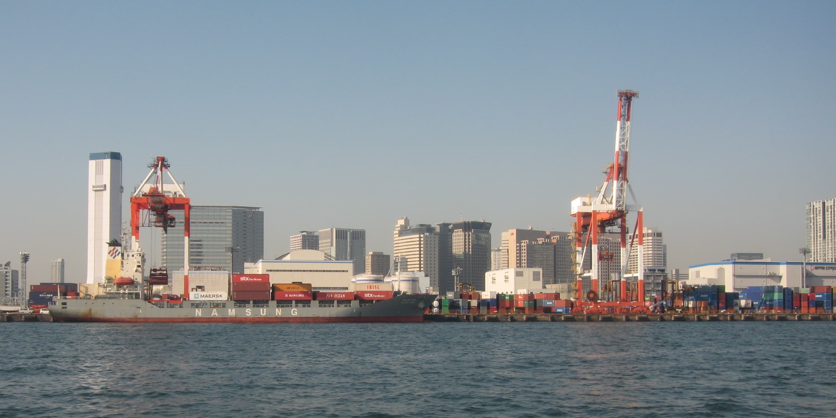 China–Japan Export Ban on Dual Use Goods Deepens Tensions