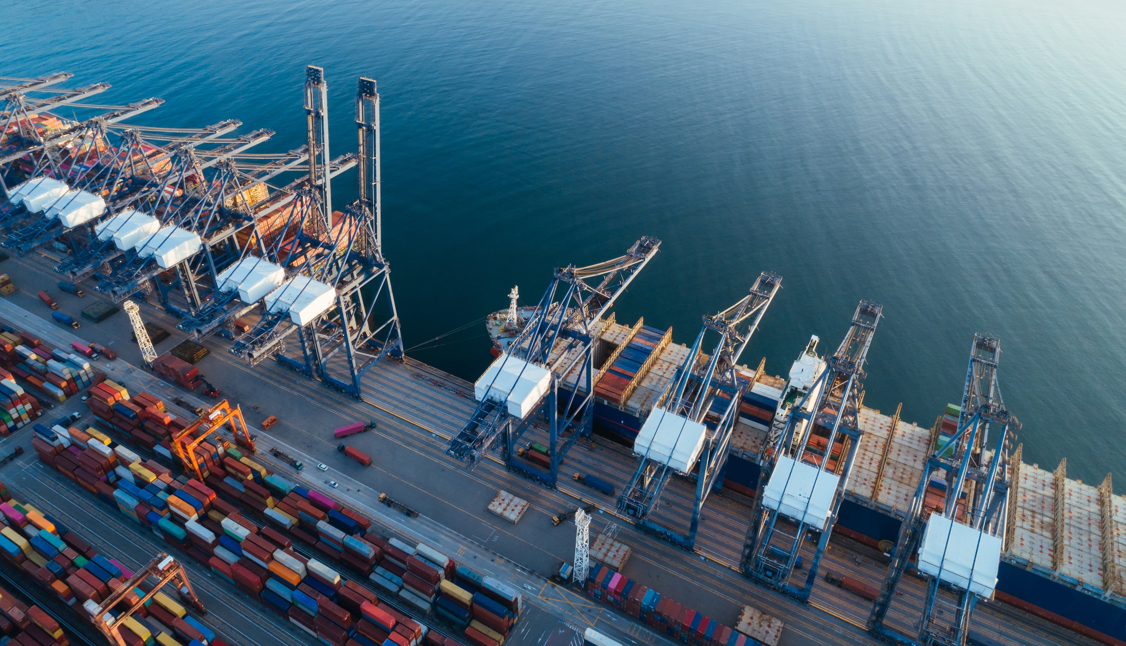 China Exports Beat Forecasts in 2025