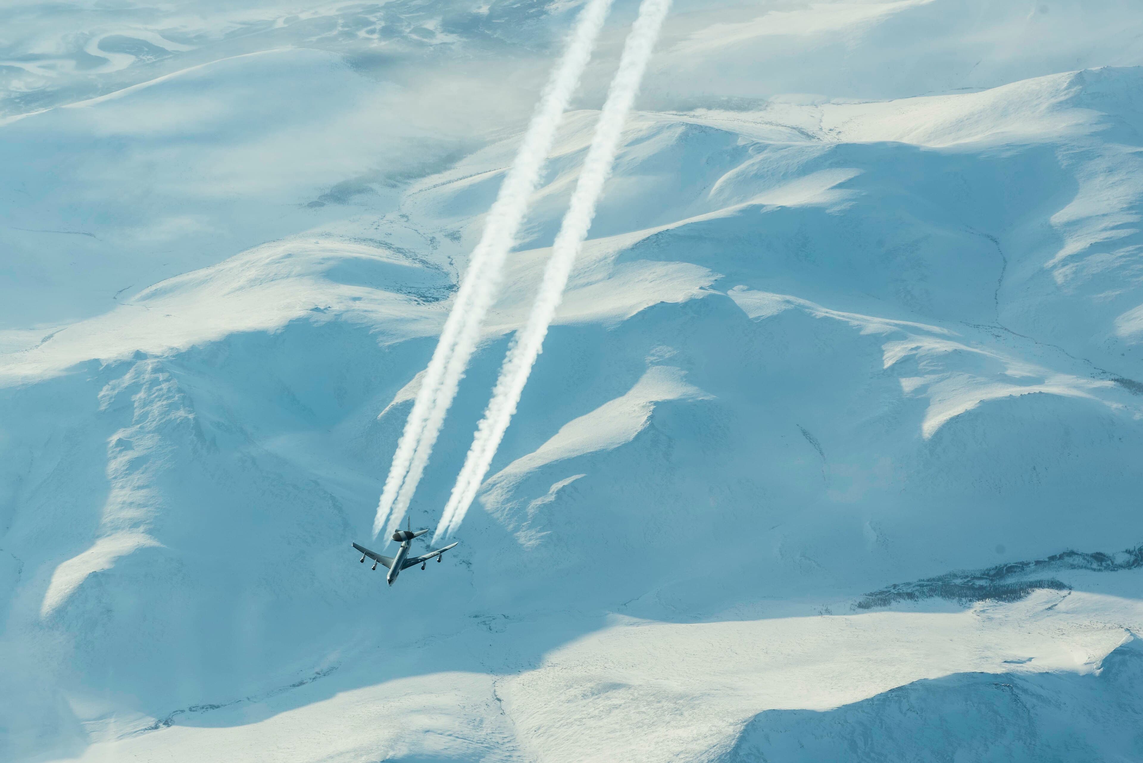 Strategic Negotiations Regarding Greenland