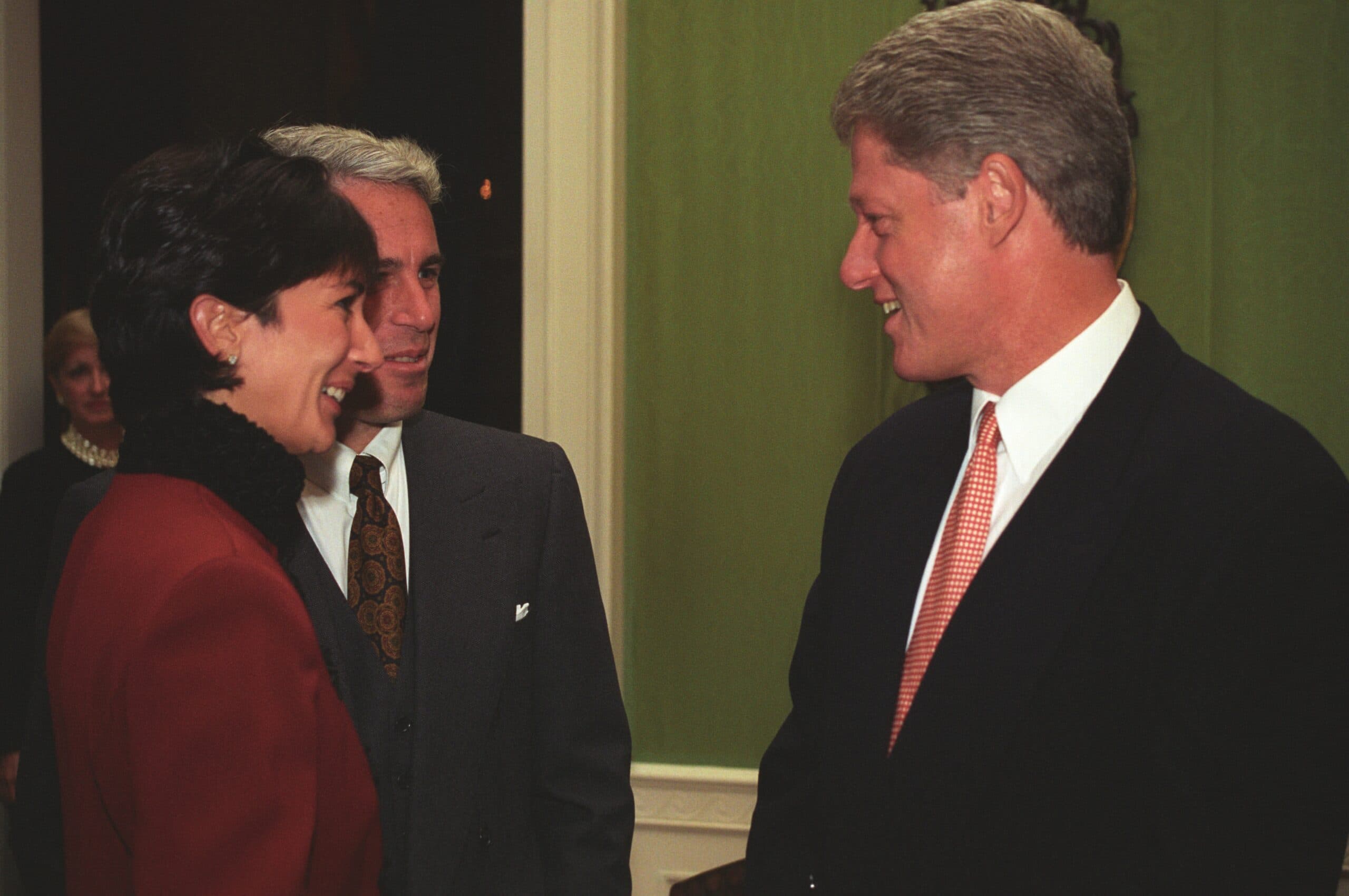 The Epstein Files: What Is Behind It And What Can We Do?