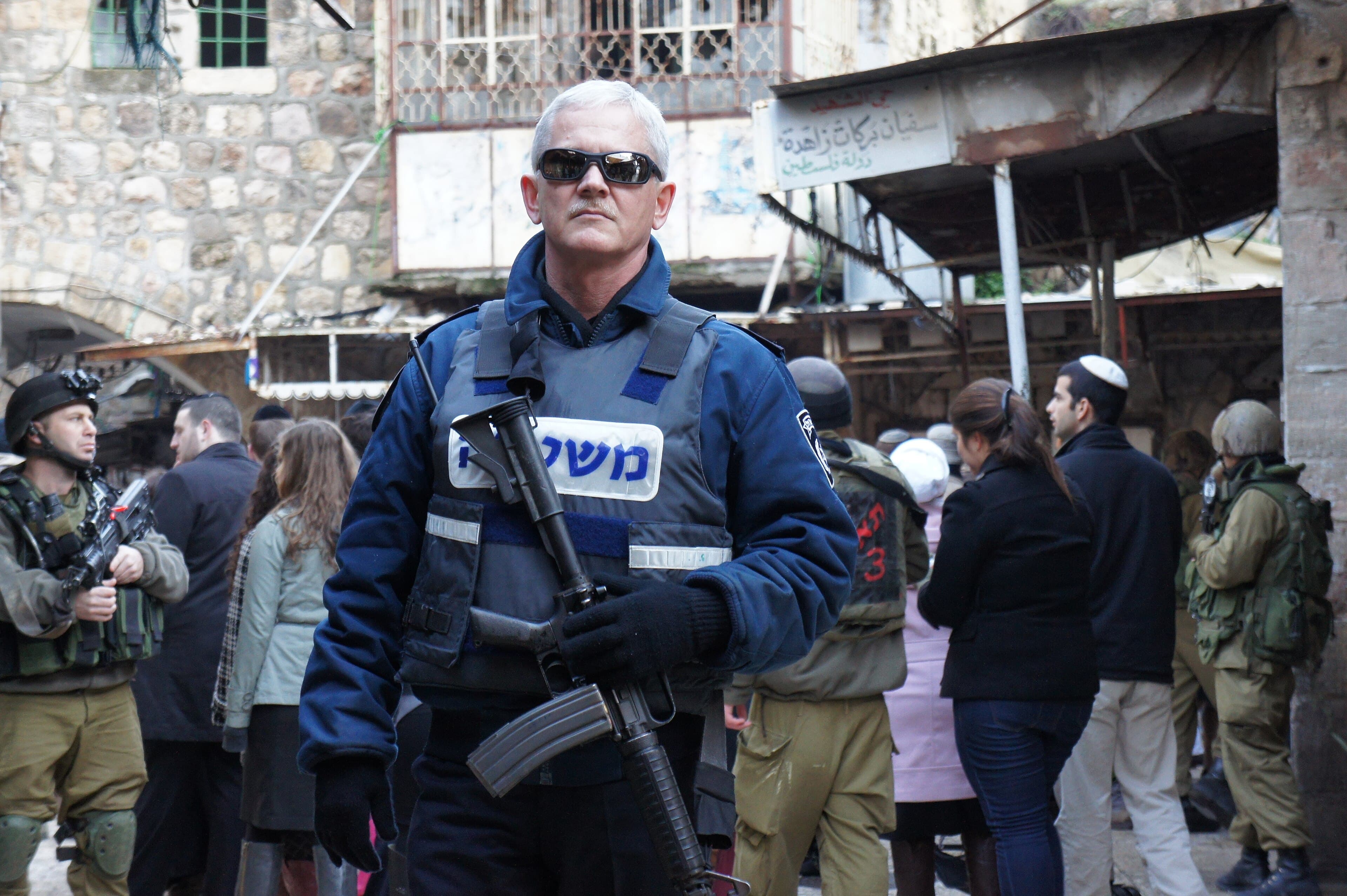 Israel Approves Measures Expanding Control And Settlements In West Bank