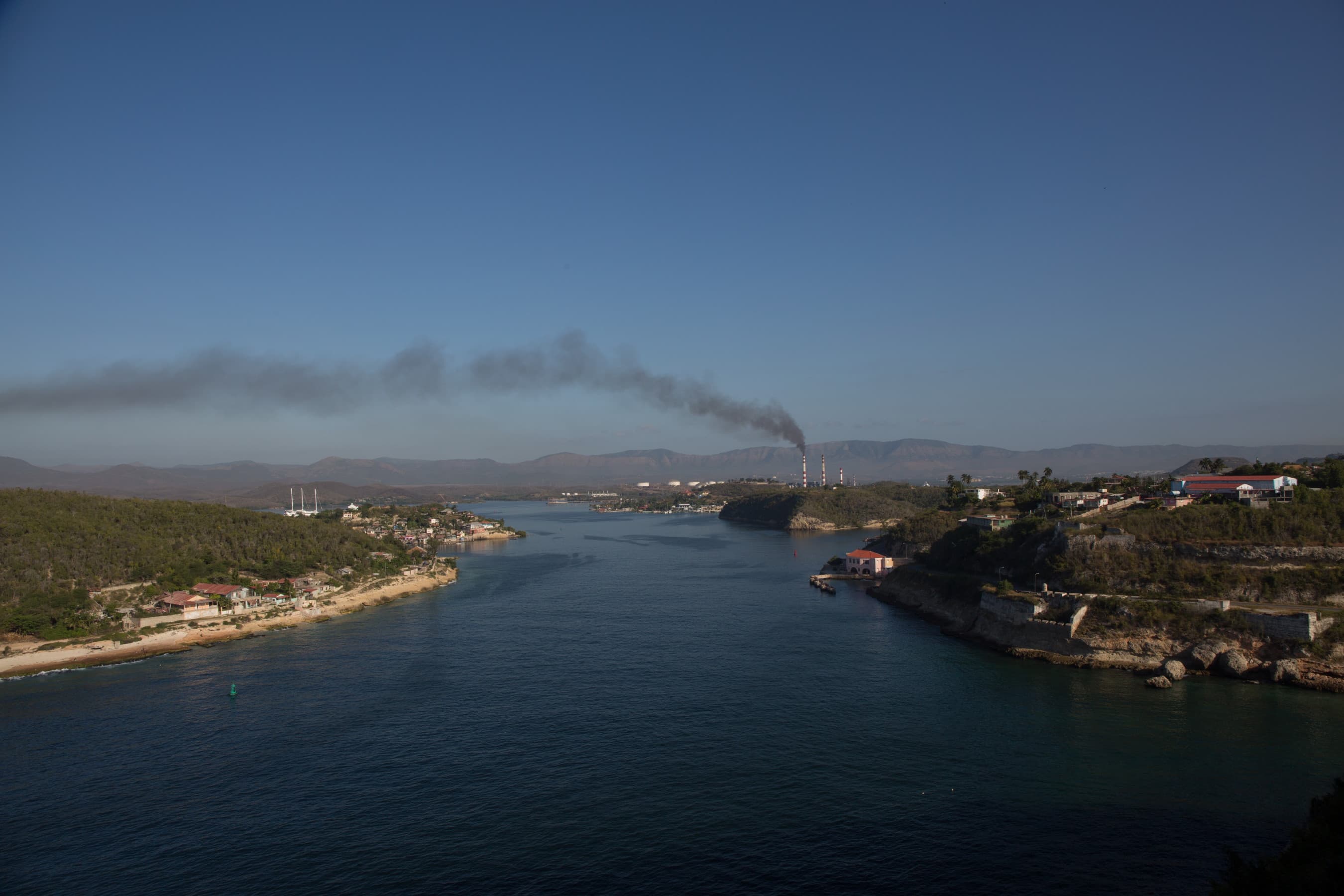 Cuba Implements Emergency Plans As Fuel Shortage Deepens Under USA's Pressure