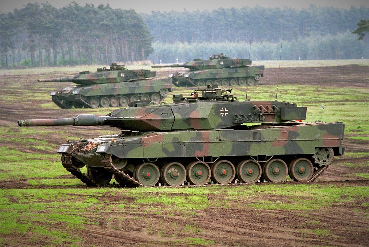 EU Launches €38bn Defence Investments Under €150bn SAFE Scheme