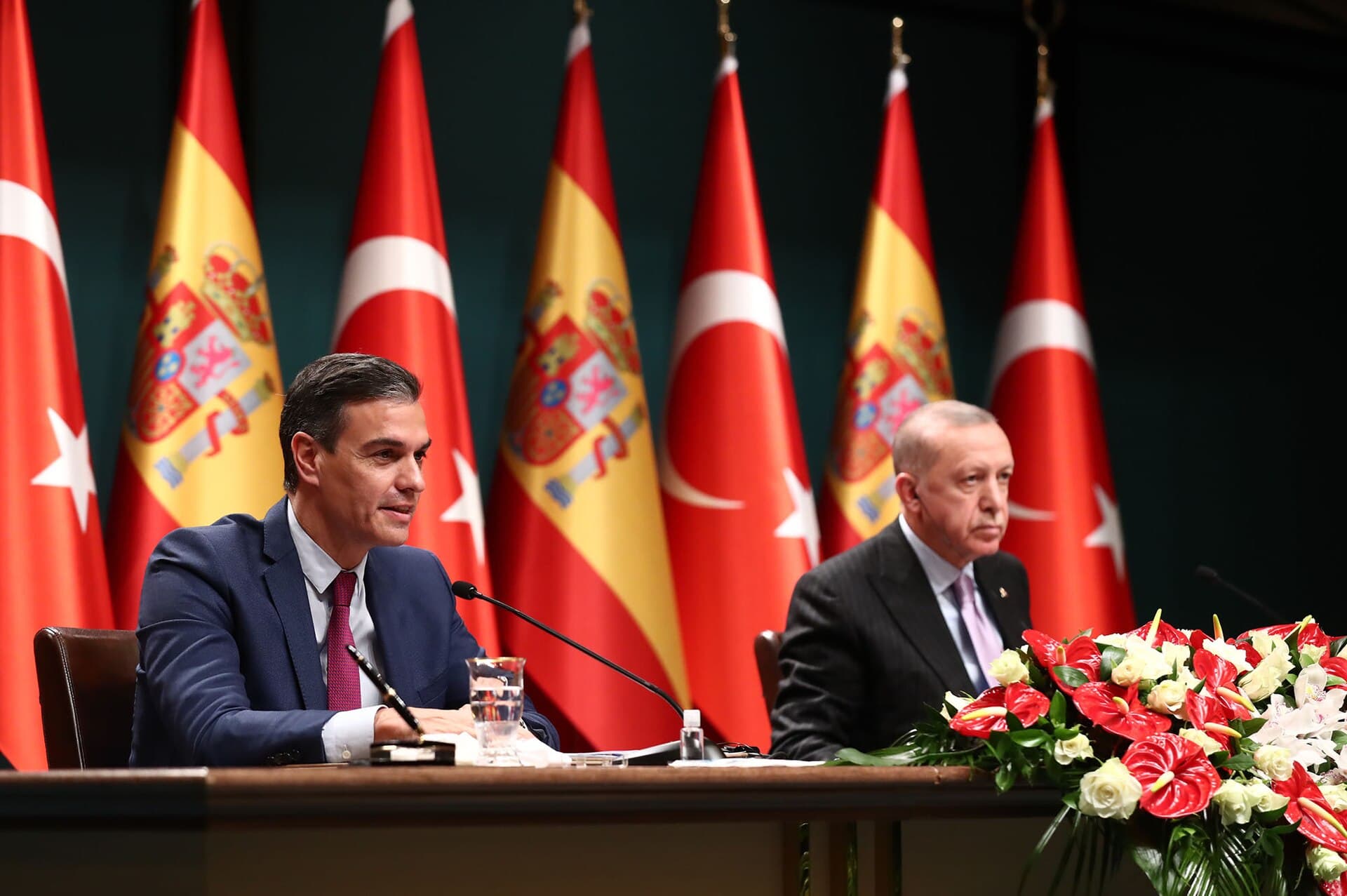 Spain Removes Ambassador To Israel After Diplomatic Rift