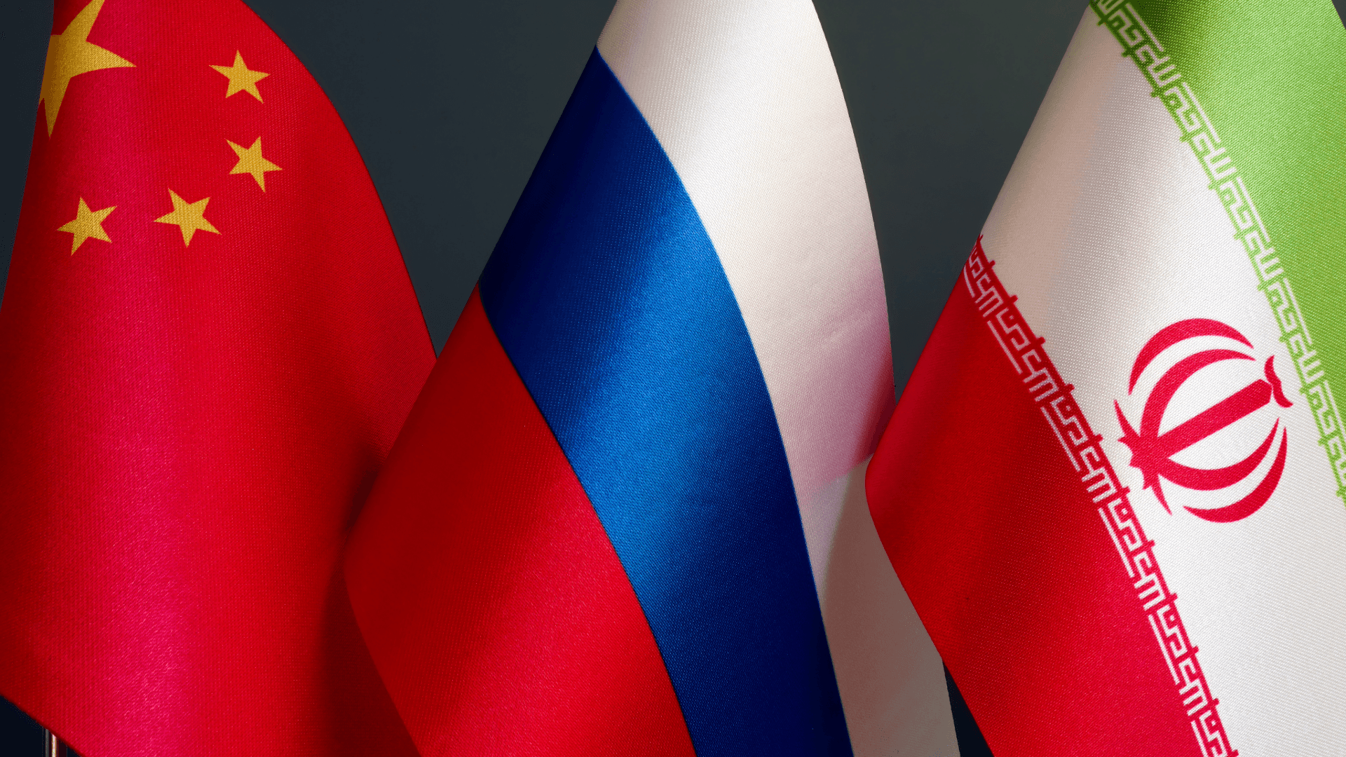 Iran’s Leverage: Will Russia and China Actively Join the Israel-Iran War?