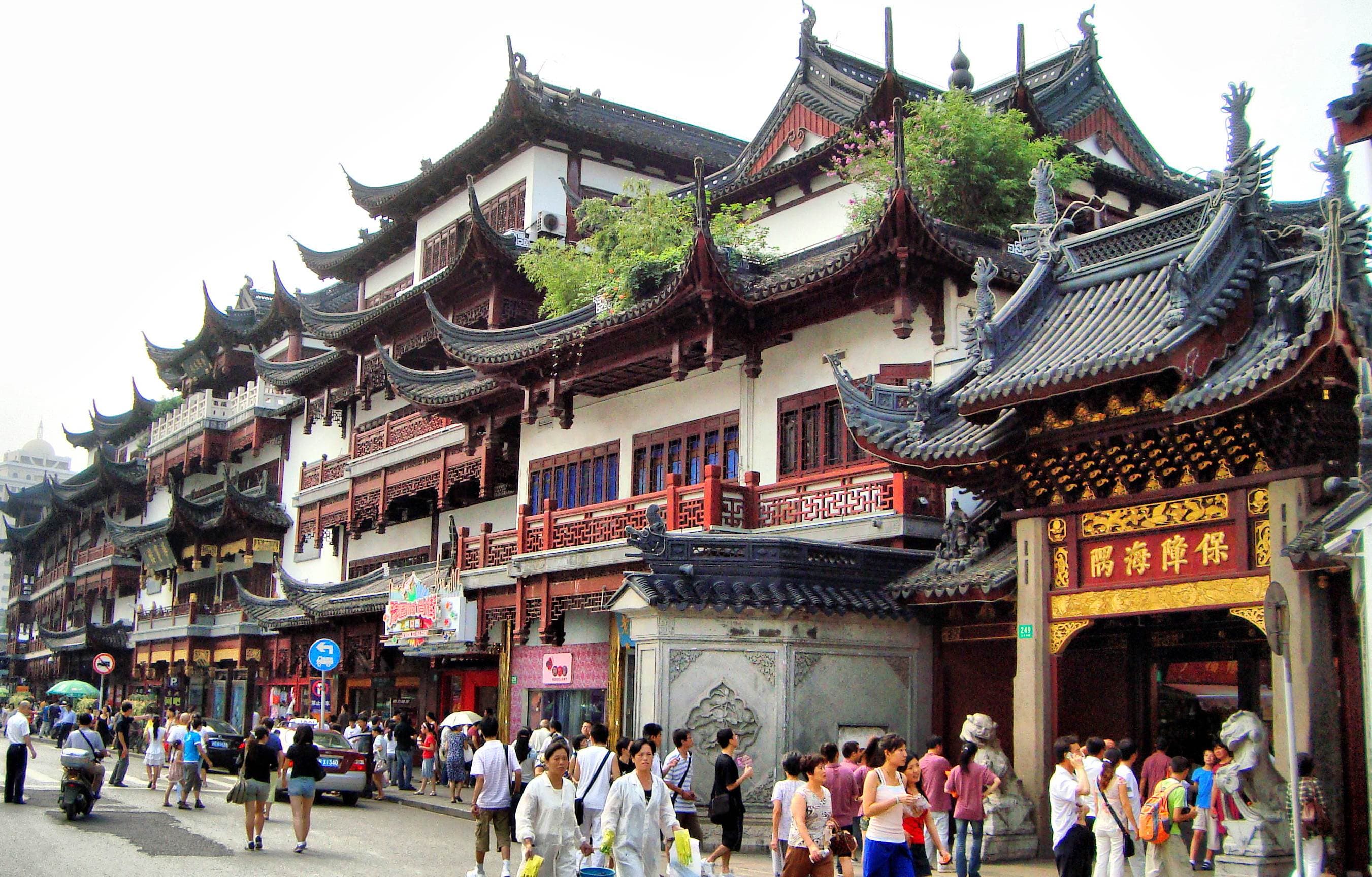 China Economy 2026 Records Industrial And Housing Shifts