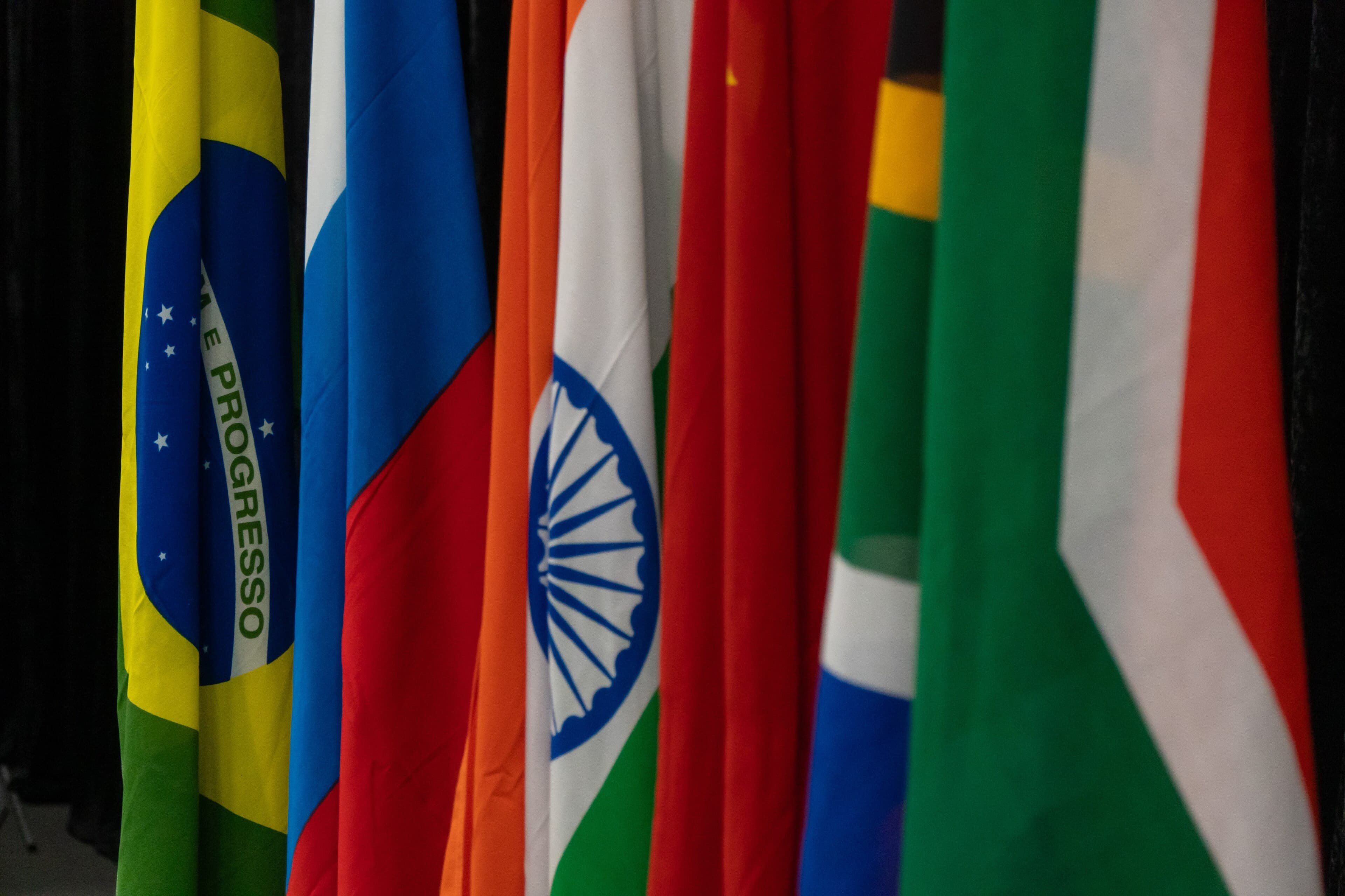 BRICS Foreign Ministers Fail to Reach Consensus in New Delhi
